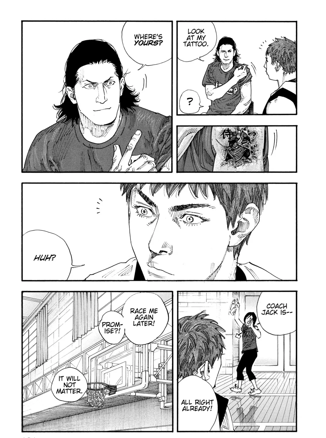 Read Real chapter 70 image 24 on Lezhin