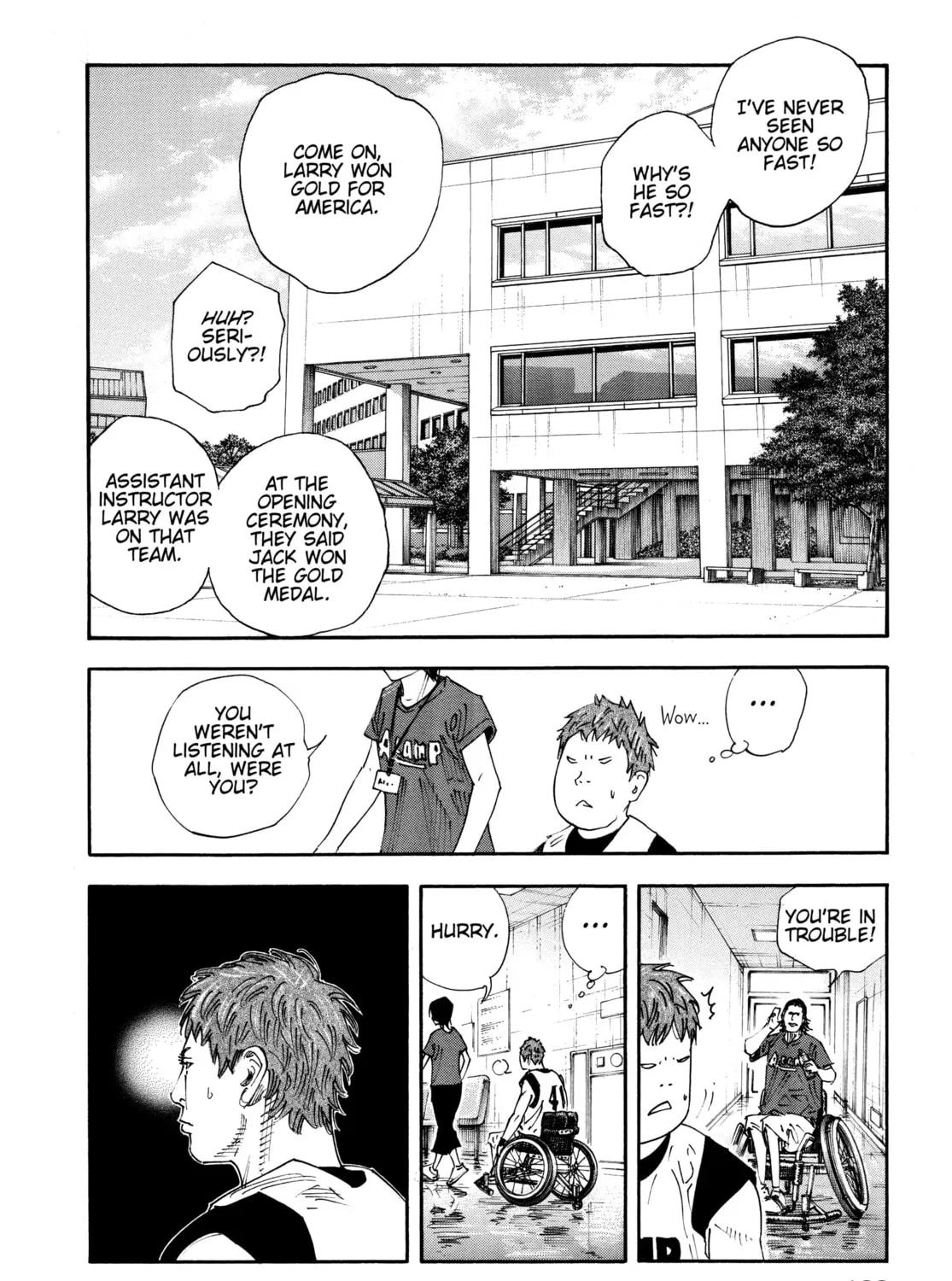 Read Real chapter 70 image 26 on Lezhin