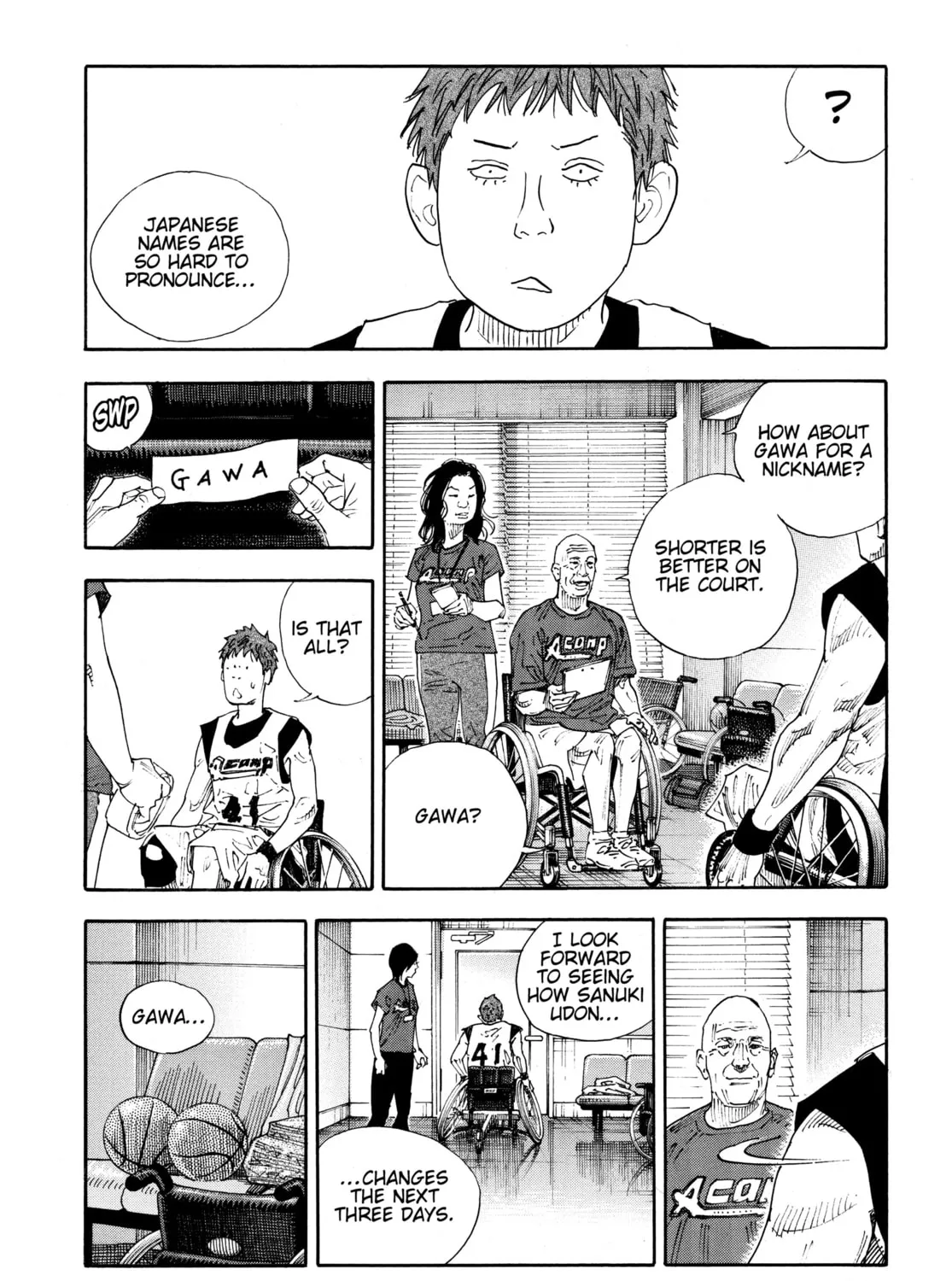 Read Real chapter 70 image 30 on Lezhin