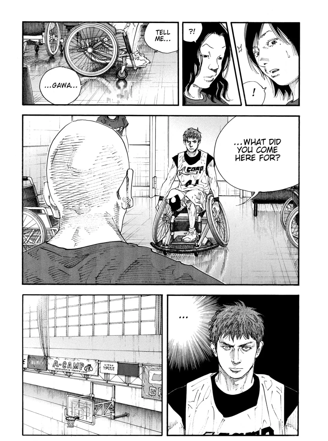 Read Real chapter 70 image 36 on Lezhin