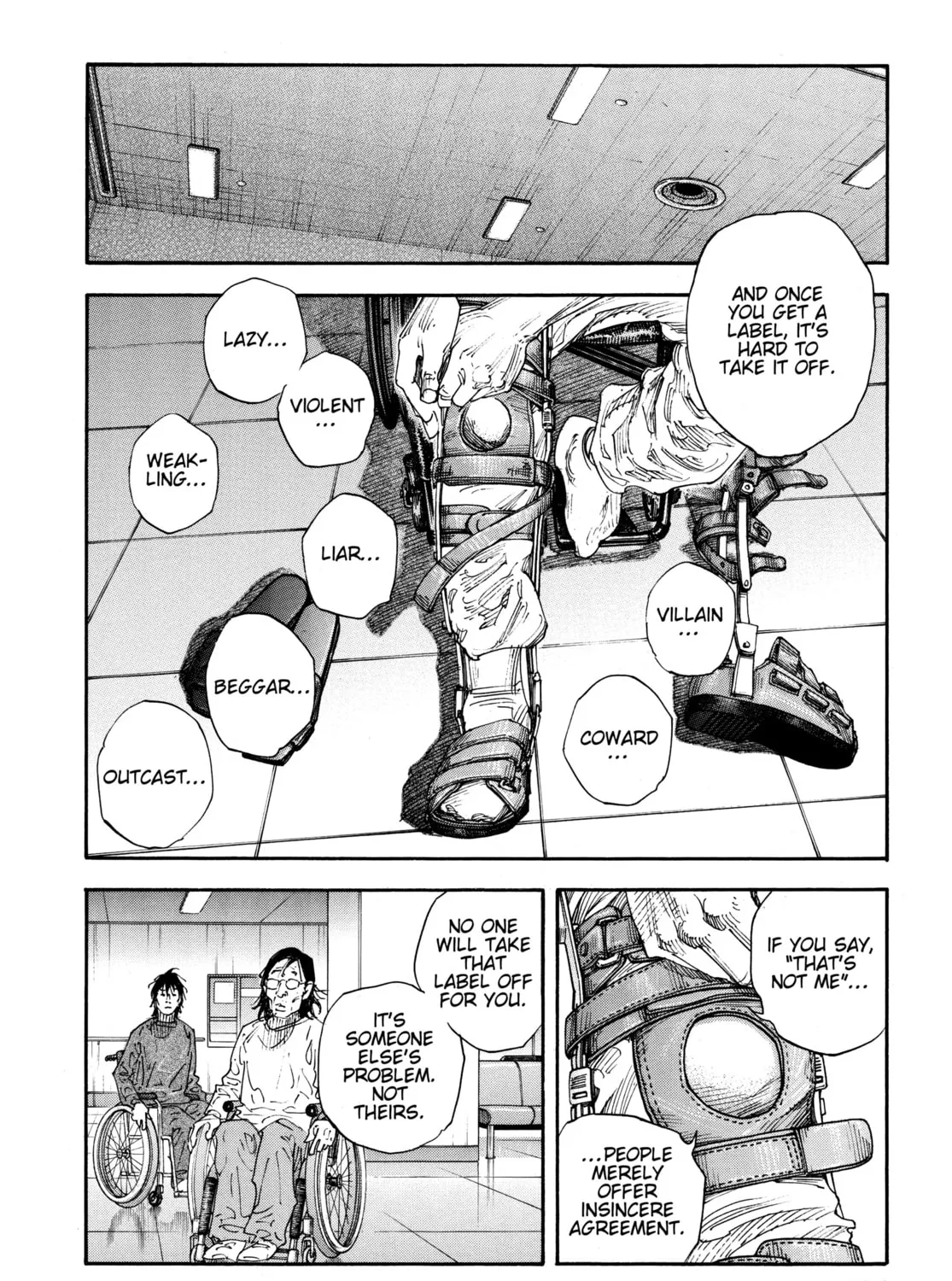 Read Real chapter 70 image 50 on Lezhin