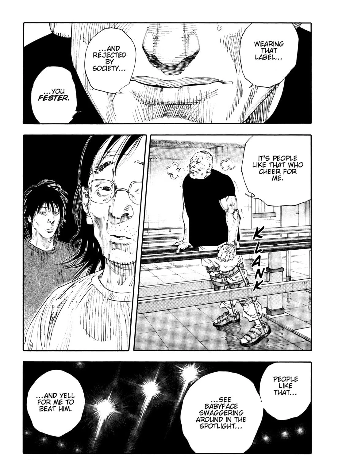 Read Real chapter 70 image 52 on Lezhin