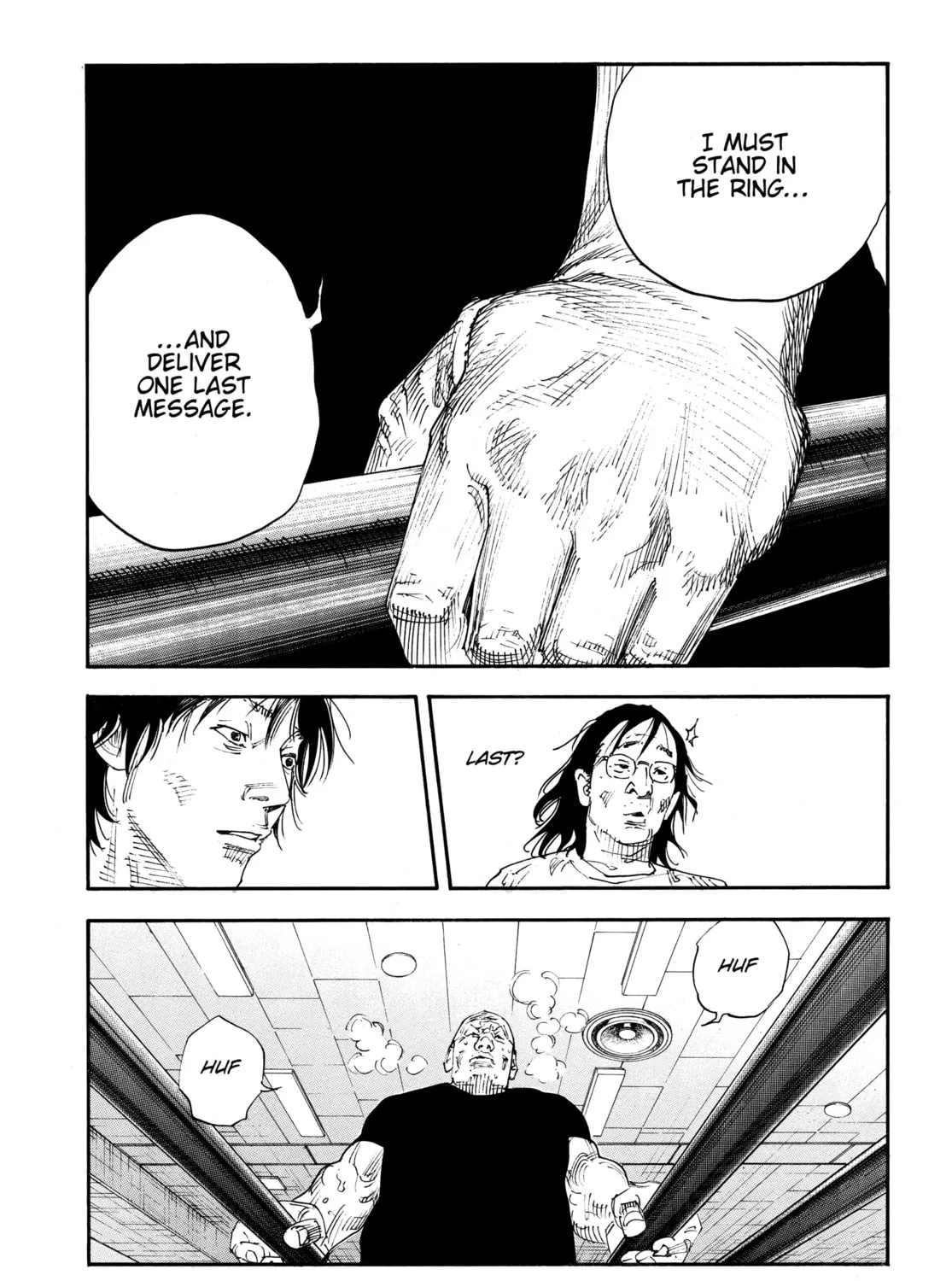Read Real chapter 70 image 54 on Lezhin