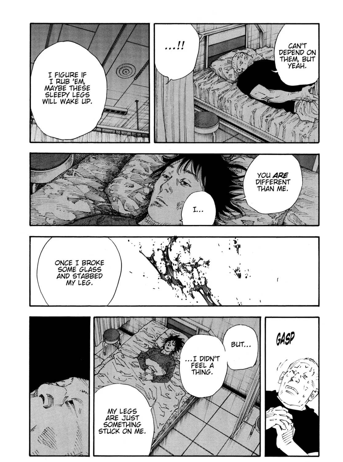 Read Real chapter 70 image 62 on Lezhin