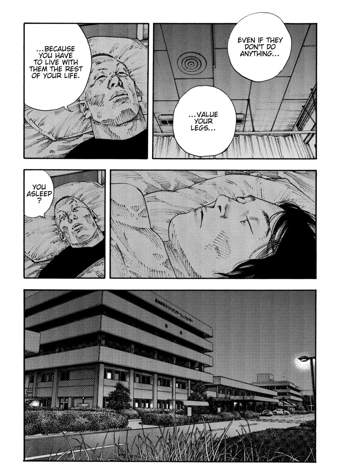 Read Real chapter 70 image 64 on Lezhin