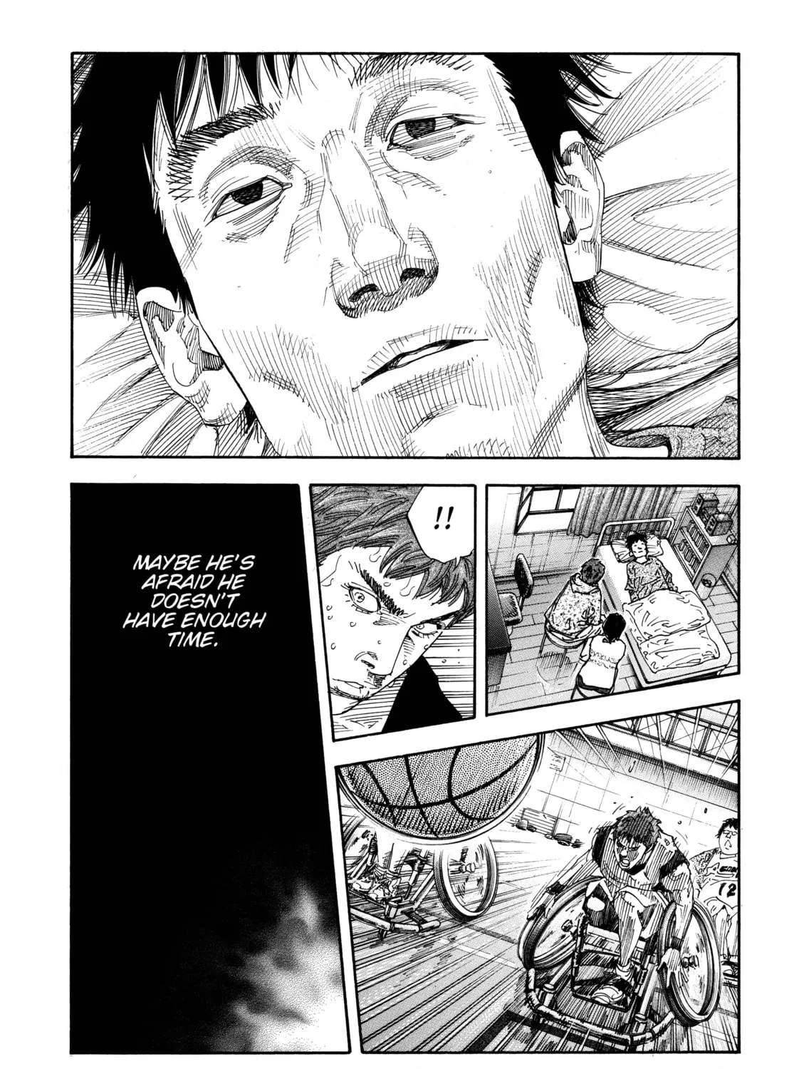 Read Real chapter 71 image 14 on Lezhin