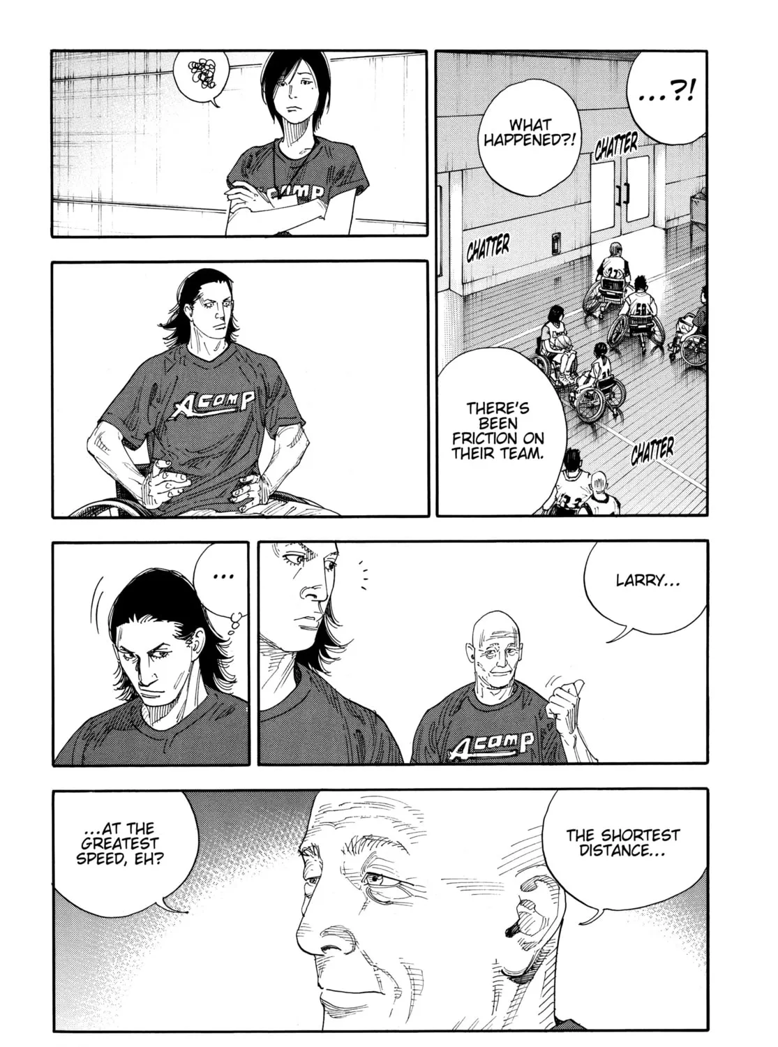Read Real chapter 71 image 20 on Lezhin