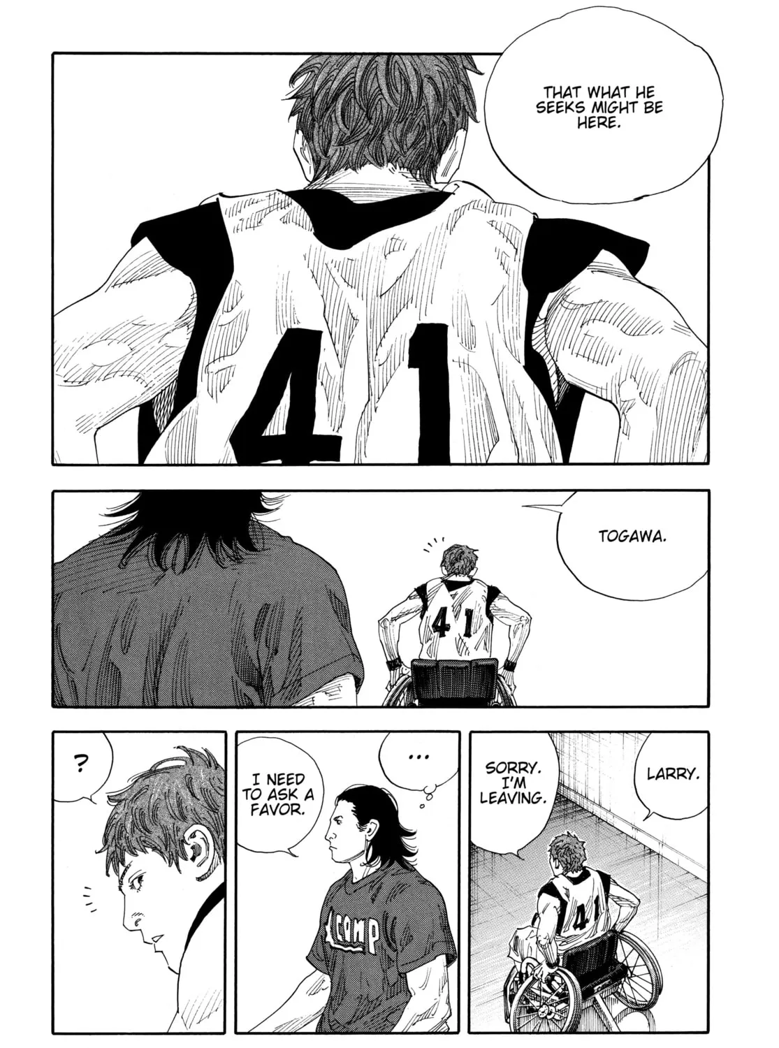 Read Real chapter 71 image 24 on Lezhin