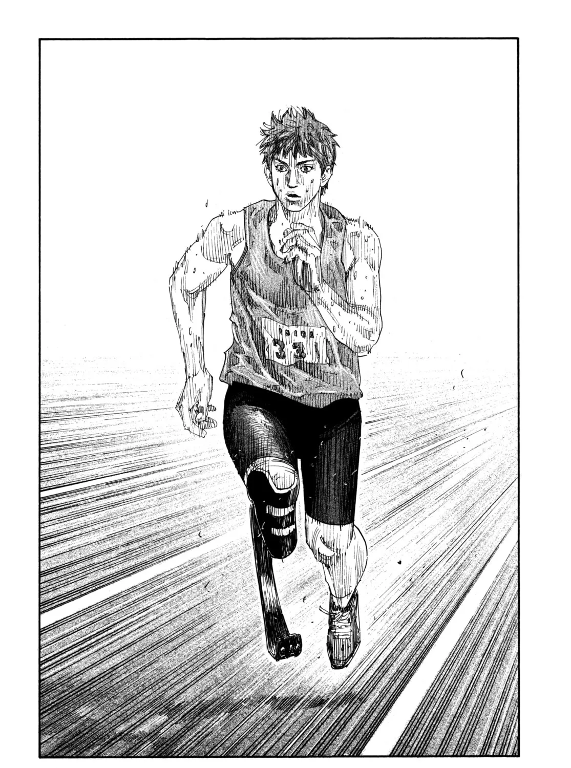 Read Real chapter 71 image 36 on Lezhin