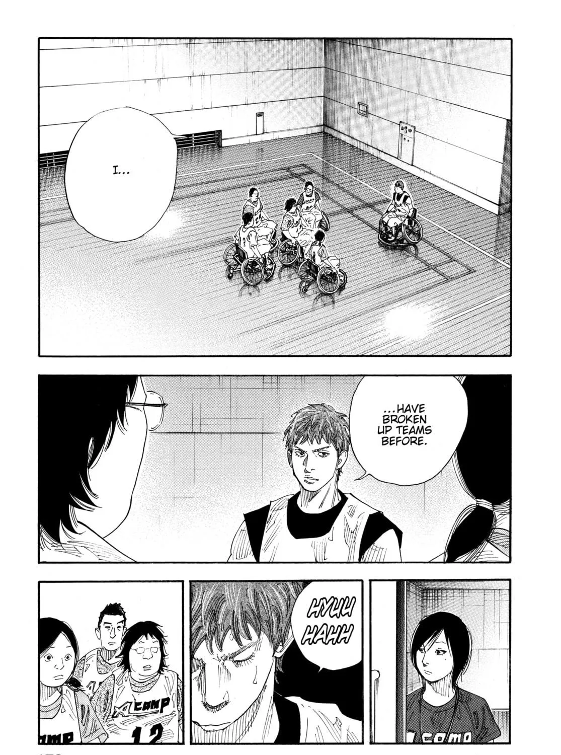 Read Real chapter 71 image 58 on Lezhin