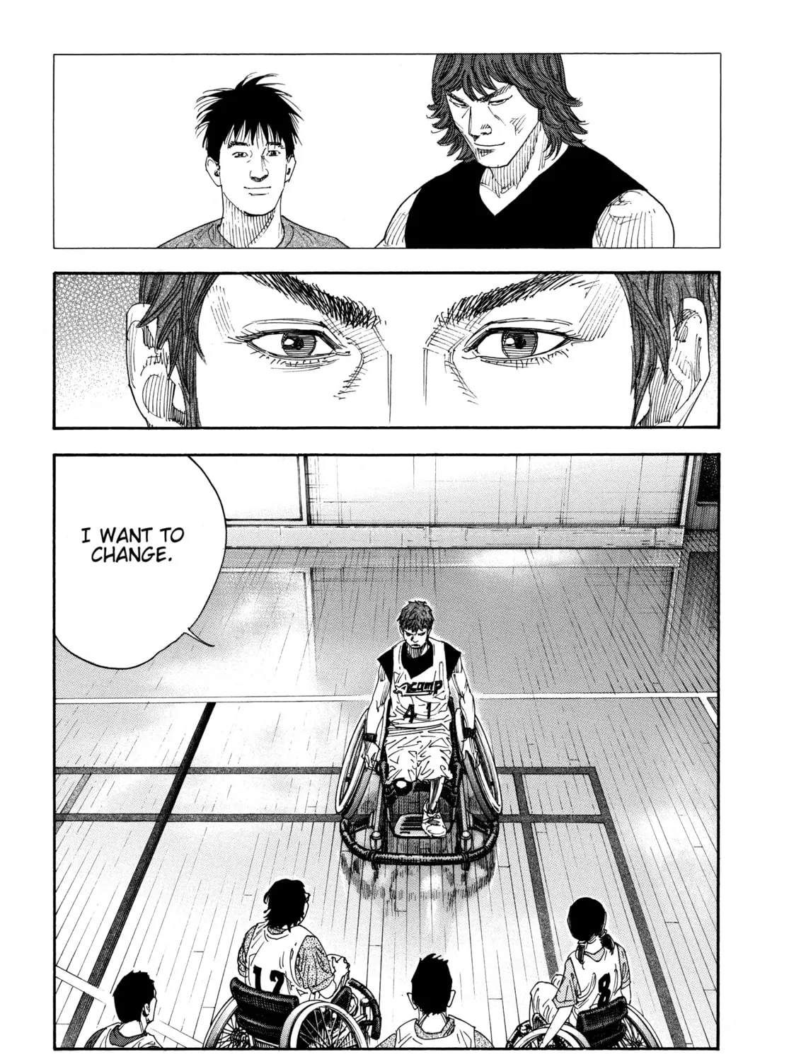 Read Real chapter 71 image 62 on Lezhin