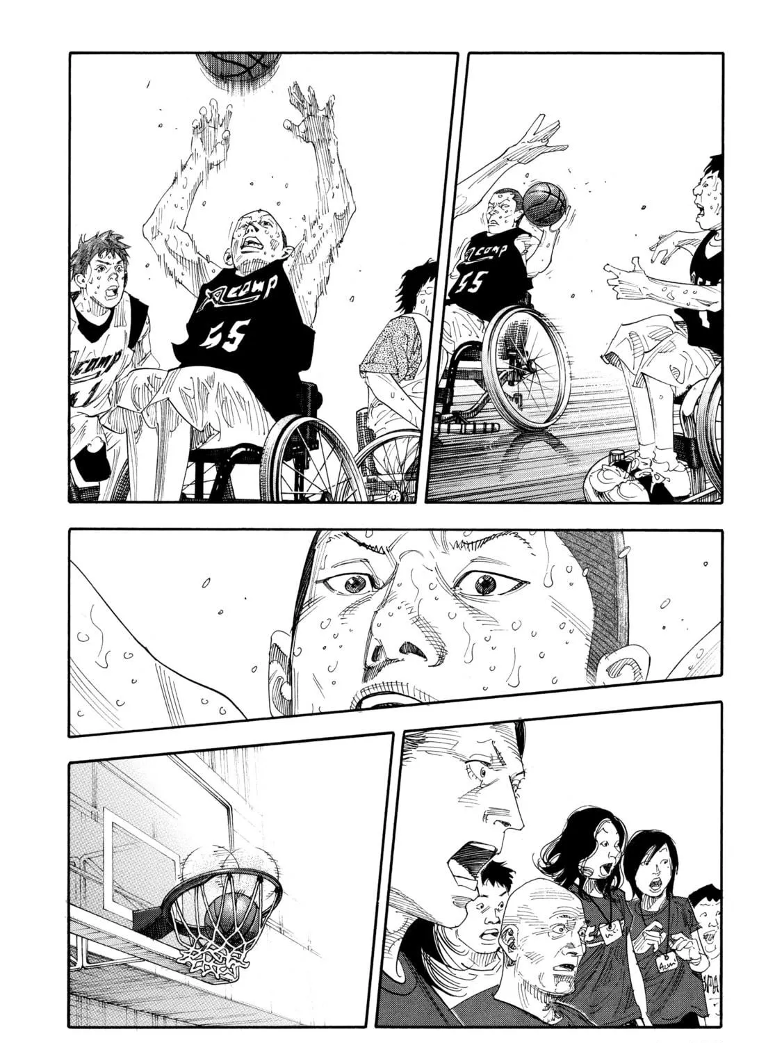 Read Real chapter 72 image 10 on Lezhin