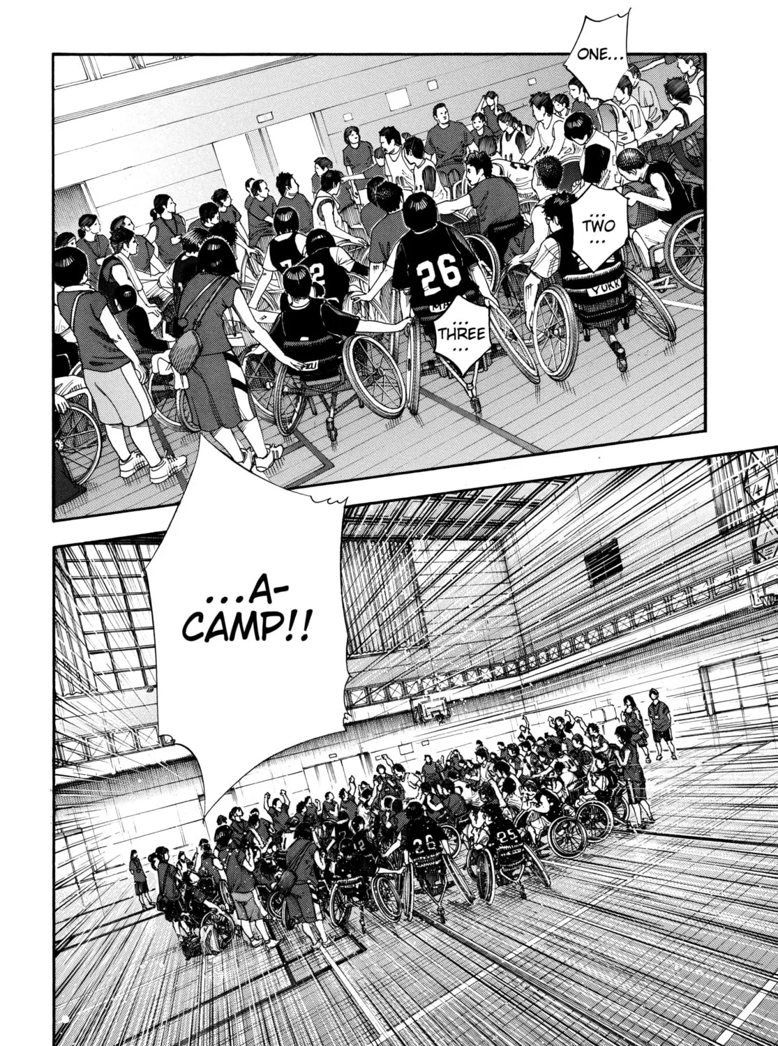 Read Real chapter 72 image 30 on Lezhin
