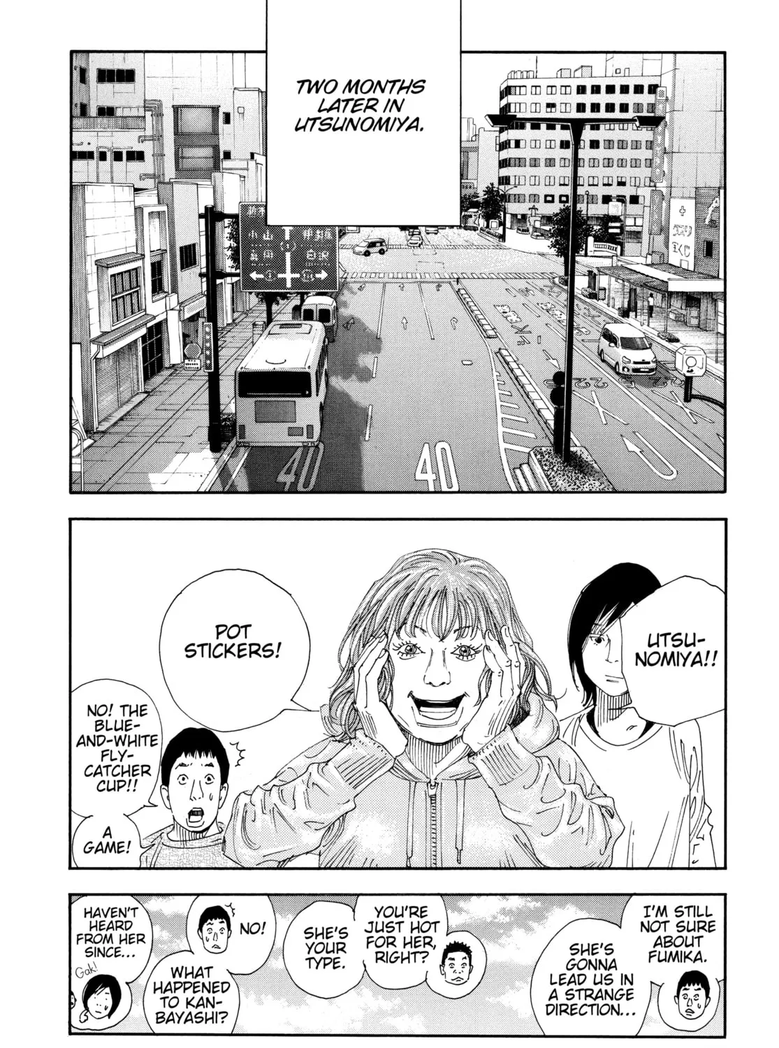 Read Real chapter 72 image 42 on Lezhin