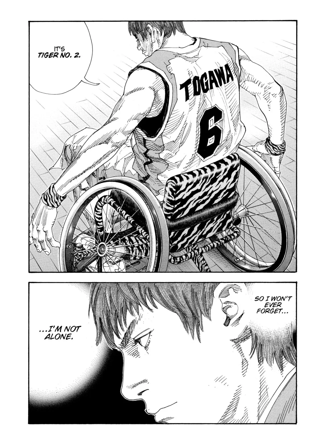 Read Real chapter 72 image 54 on Lezhin