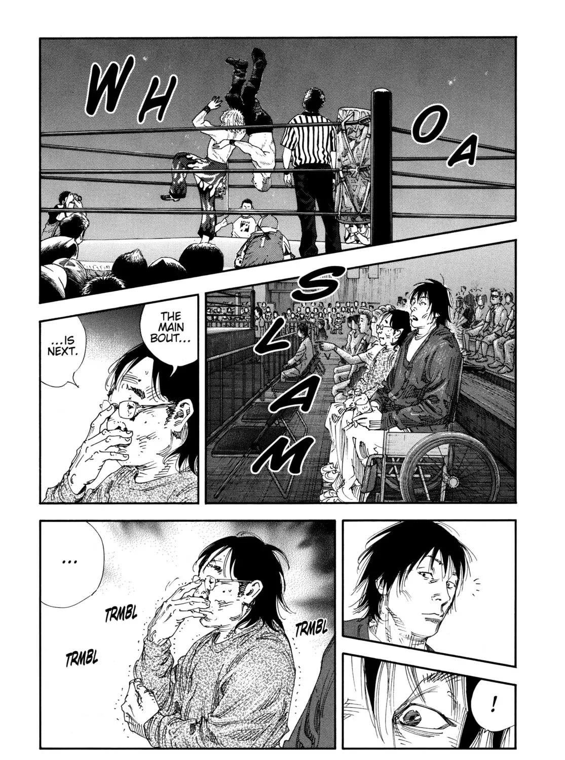 Read Real chapter 72 image 60 on Lezhin