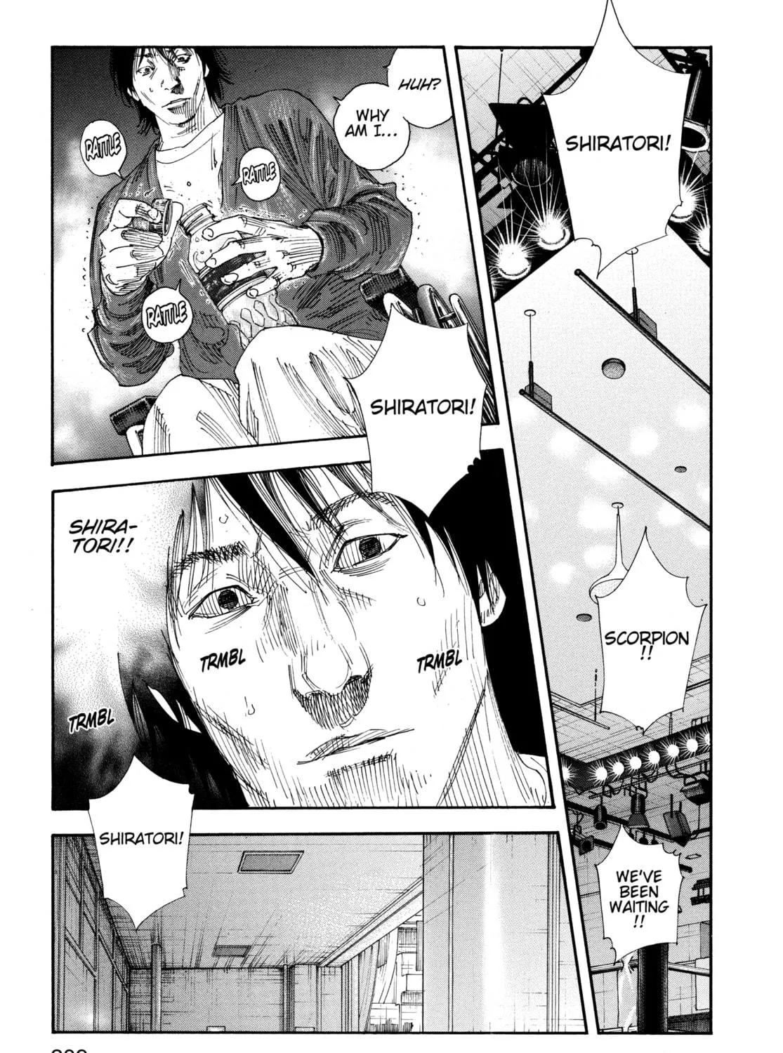 Read Real chapter 72 image 64 on Lezhin