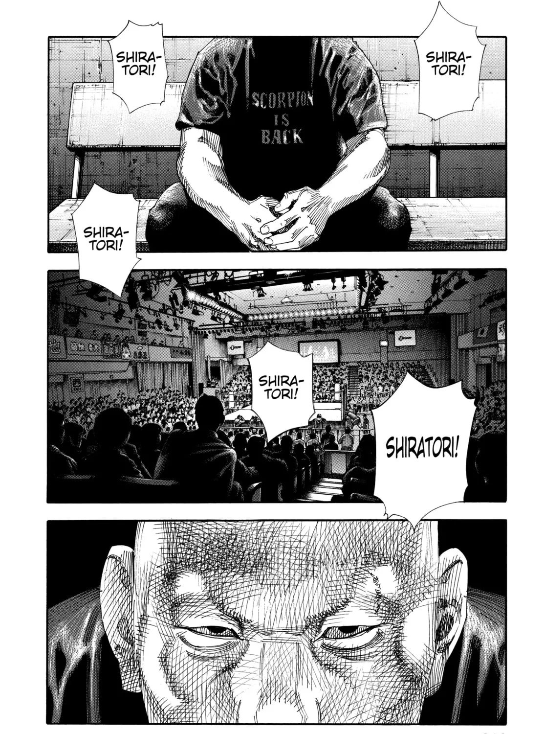 Read Real chapter 72 image 66 on Lezhin