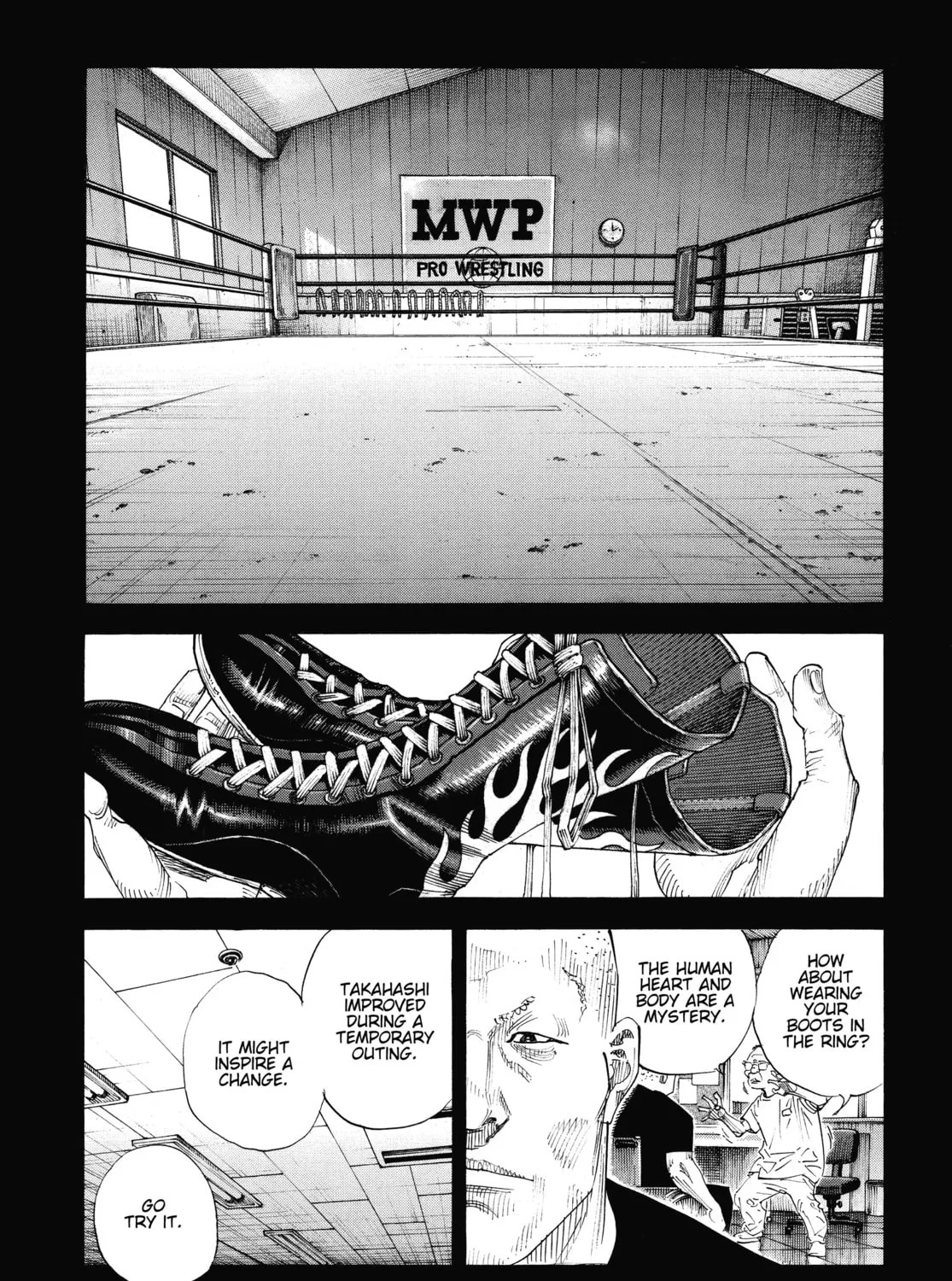 Read Real chapter 73 image 14 on Lezhin