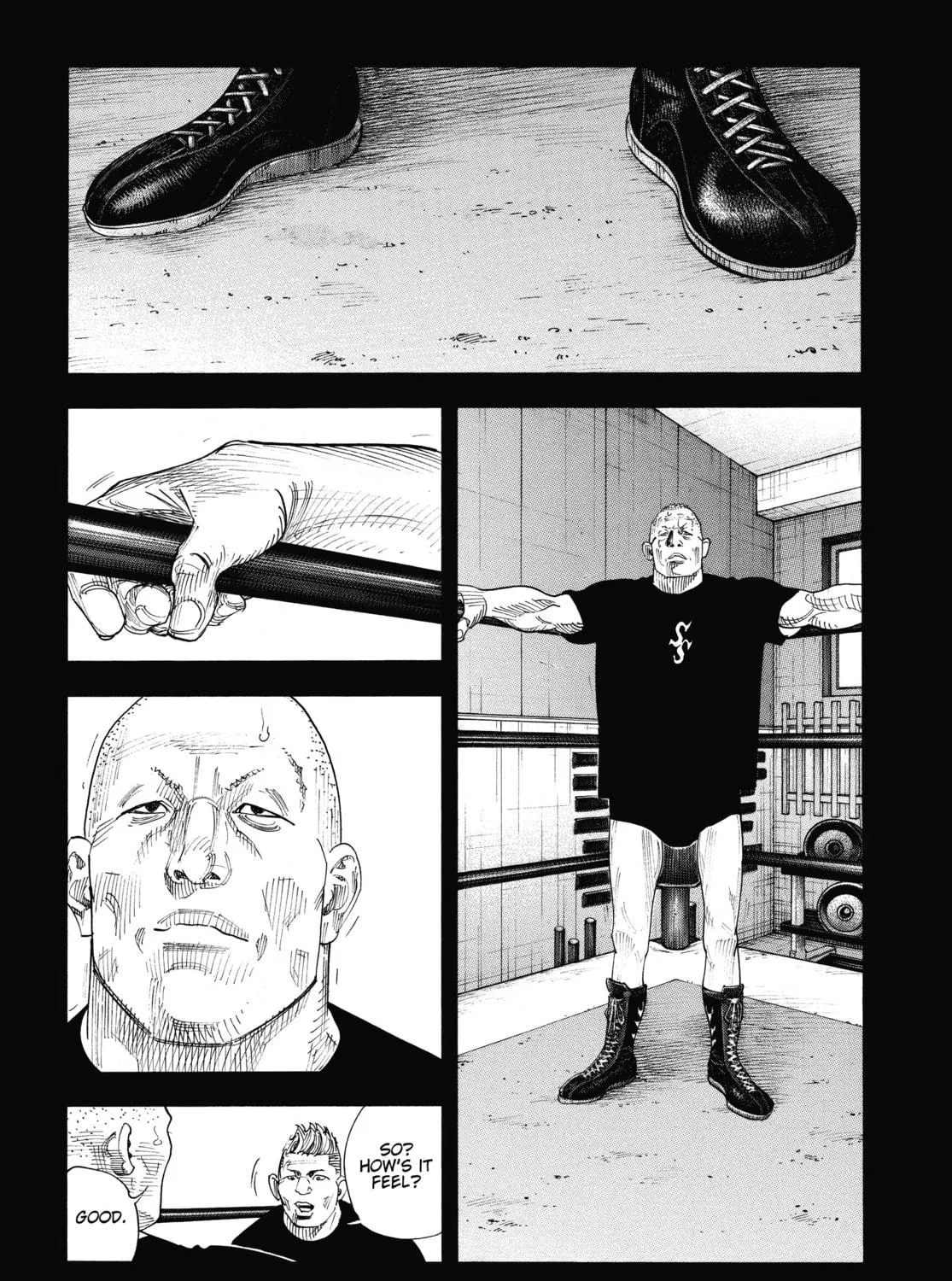 Read Real chapter 73 image 16 on Lezhin
