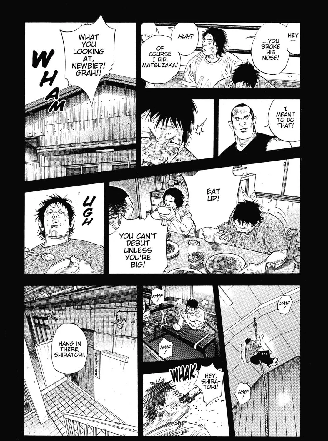 Read Real chapter 73 image 22 on Lezhin