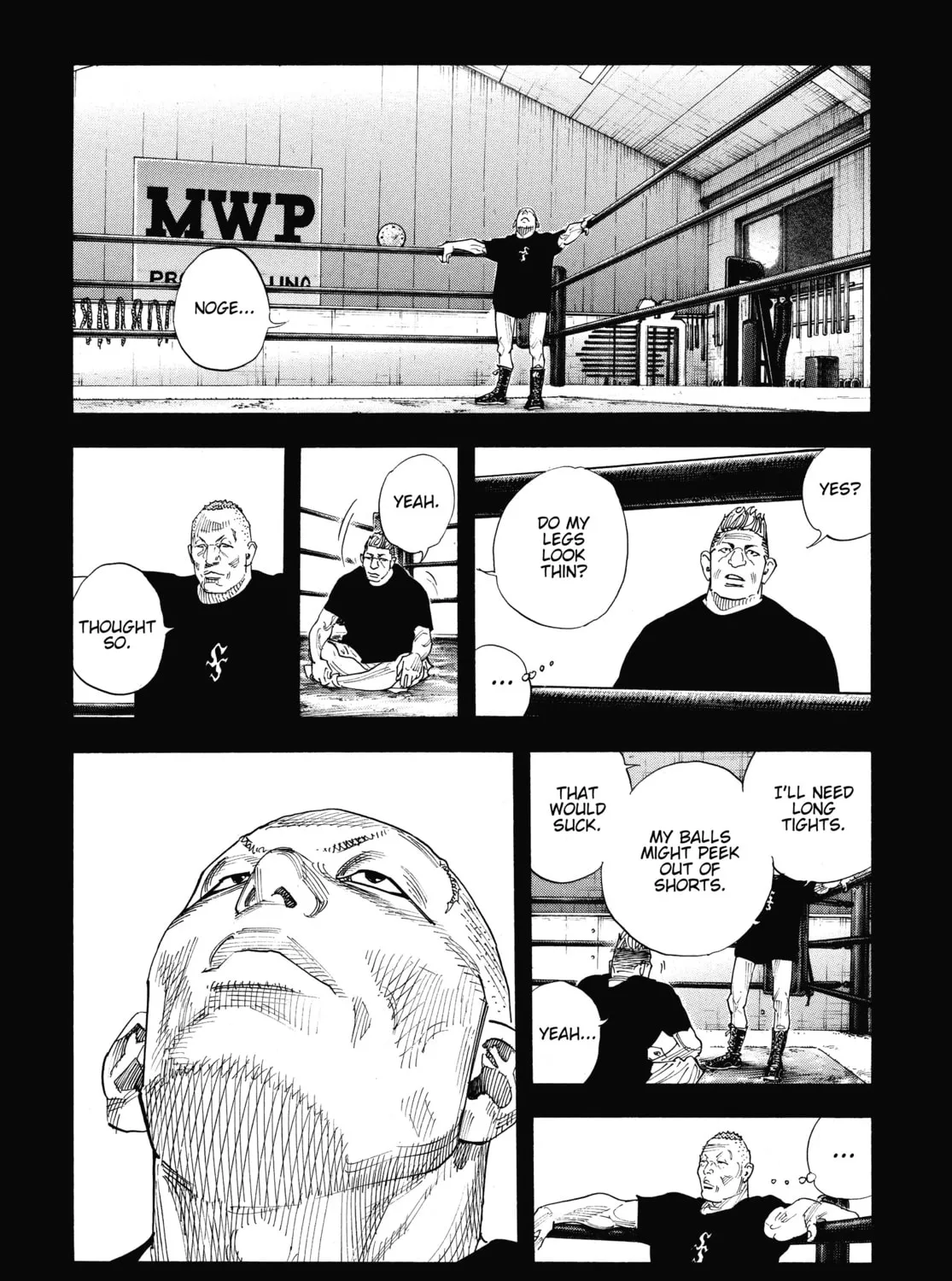 Read Real chapter 73 image 26 on Lezhin
