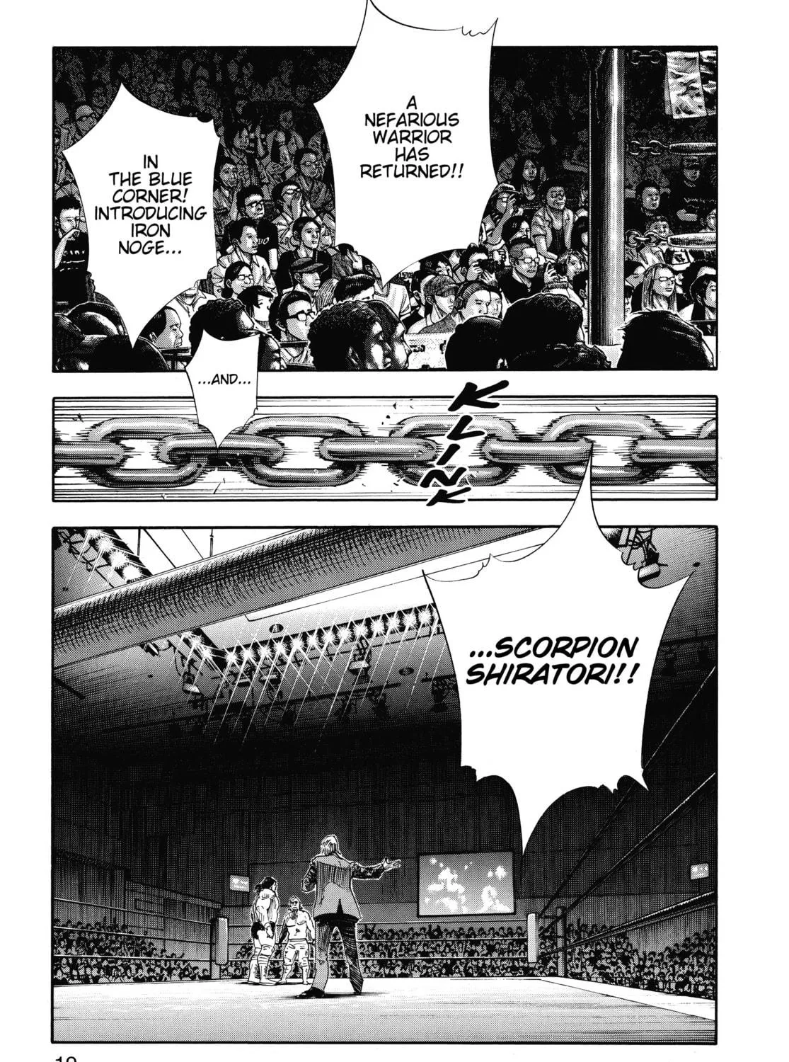 Read Real chapter 73 image 28 on Lezhin