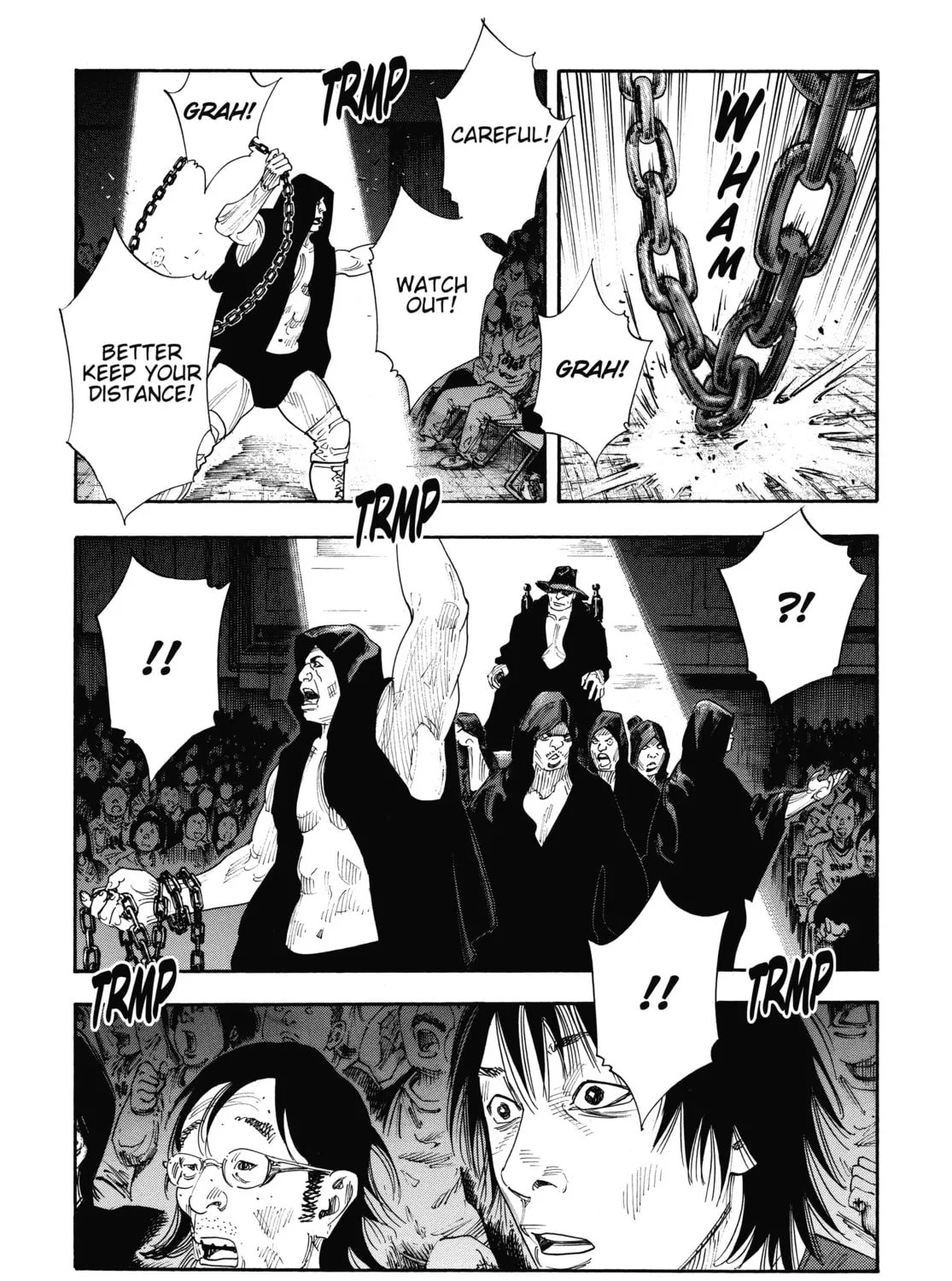 Read Real chapter 73 image 30 on Lezhin