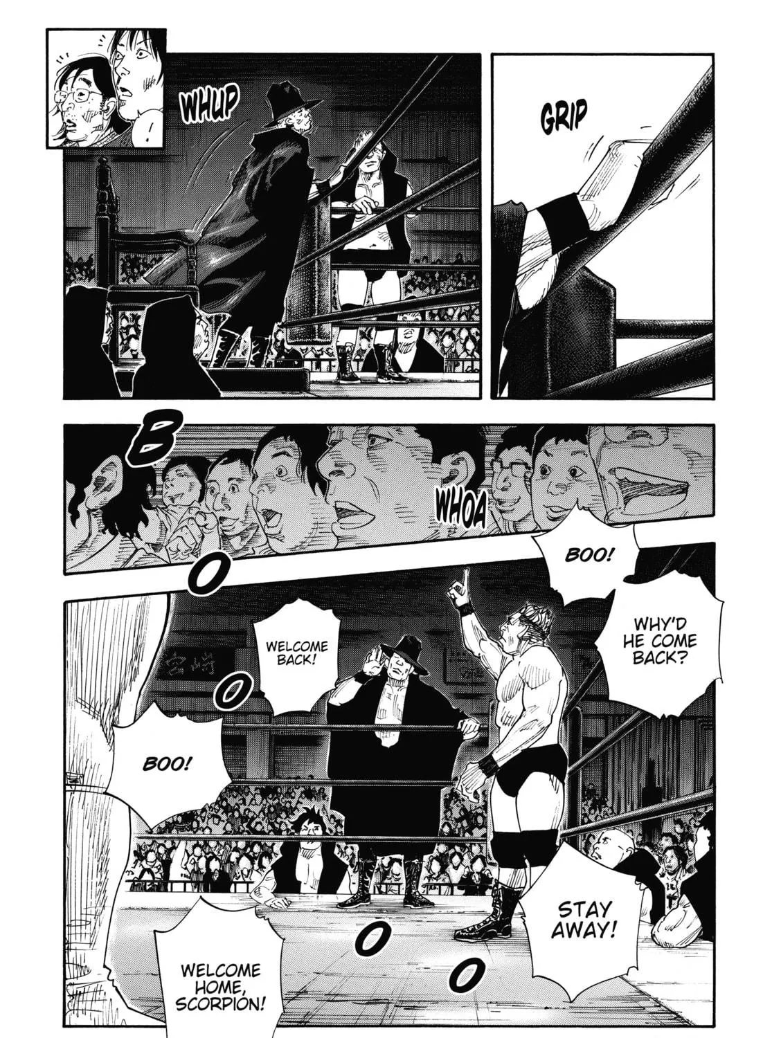 Read Real chapter 73 image 38 on Lezhin