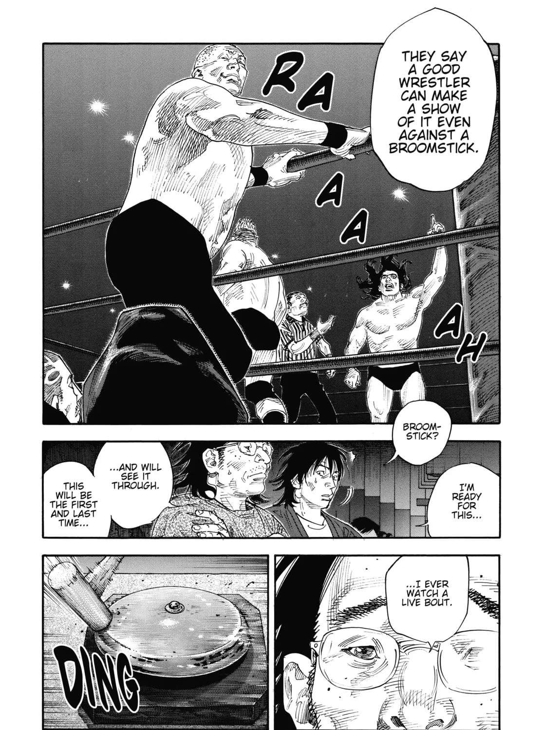 Read Real chapter 73 image 42 on Lezhin