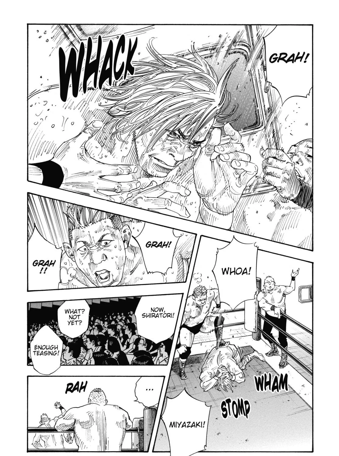 Read Real chapter 73 image 48 on Lezhin