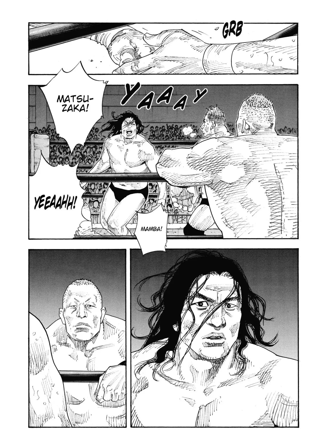 Read Real chapter 73 image 50 on Lezhin