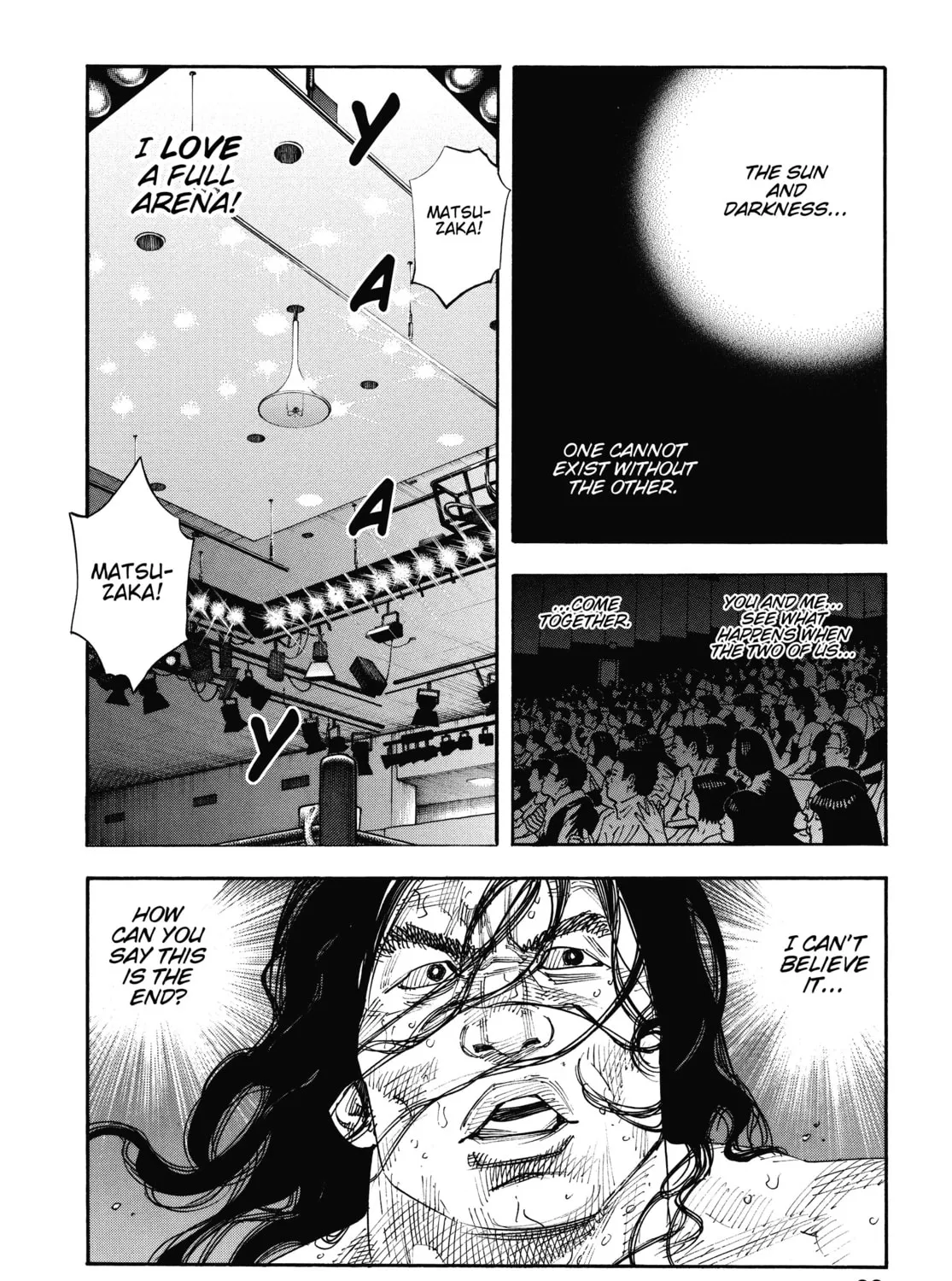 Read Real chapter 73 image 54 on Lezhin