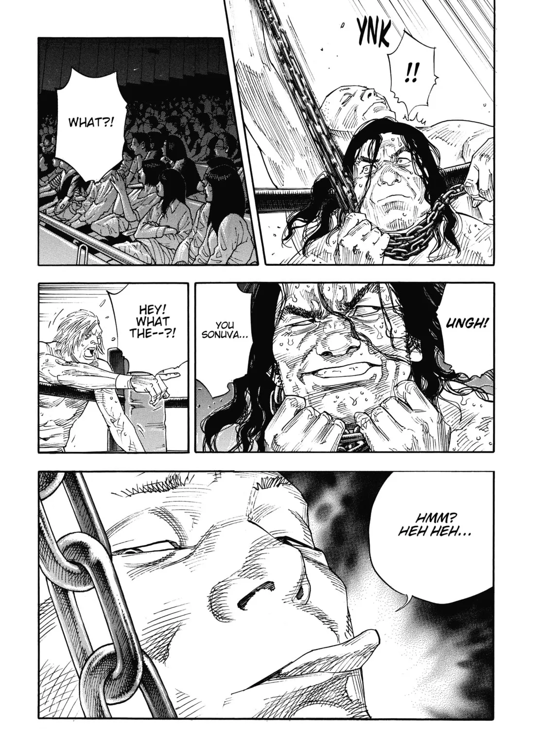 Read Real chapter 74 image 12 on Lezhin
