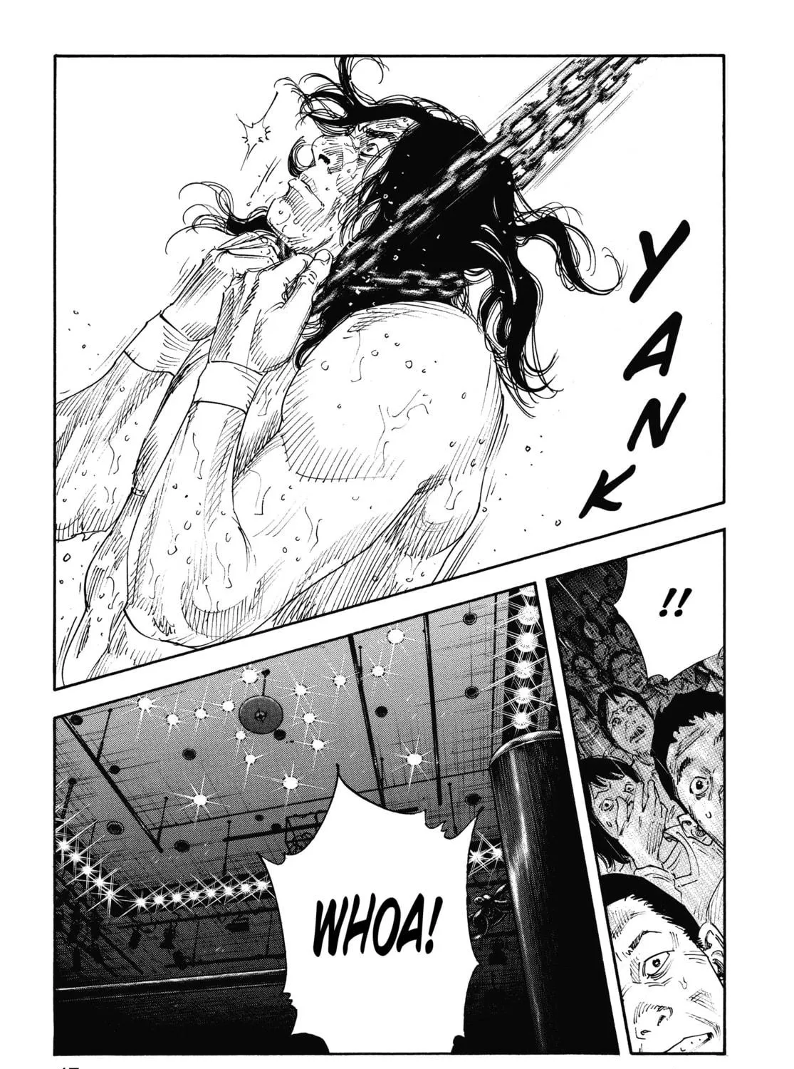 Read Real chapter 74 image 16 on Lezhin