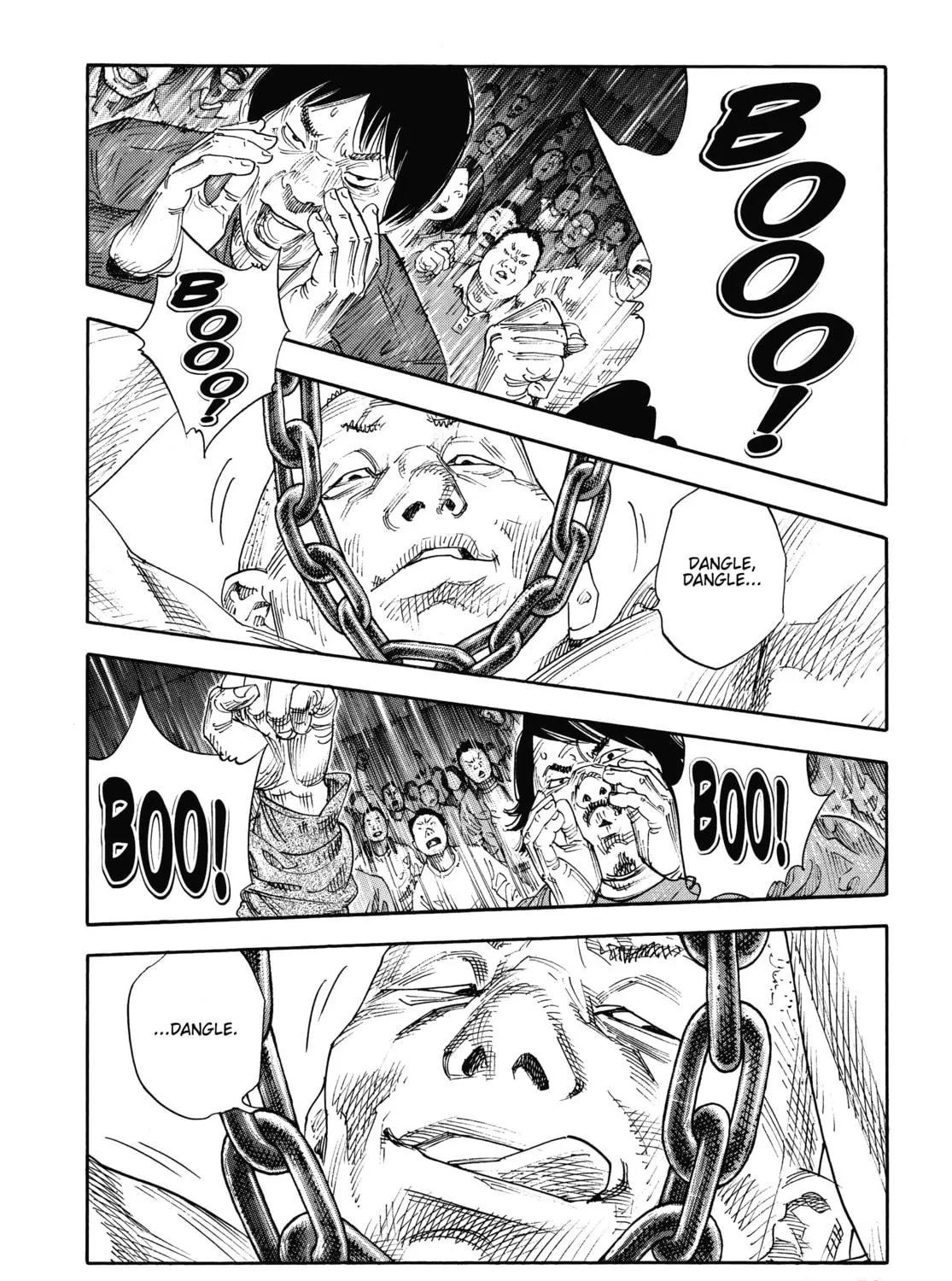 Read Real chapter 74 image 22 on Lezhin