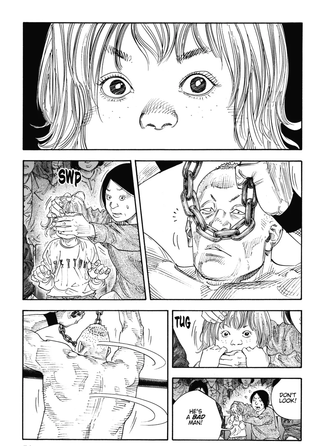 Read Real chapter 74 image 24 on Lezhin