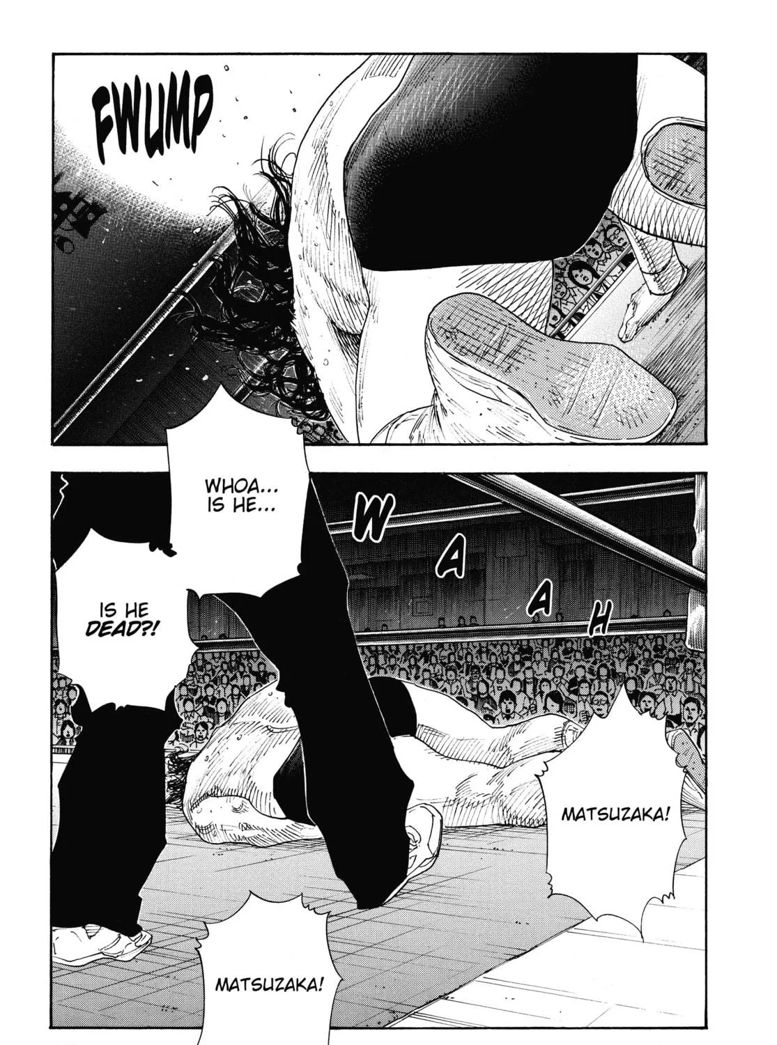 Read Real chapter 74 image 28 on Lezhin