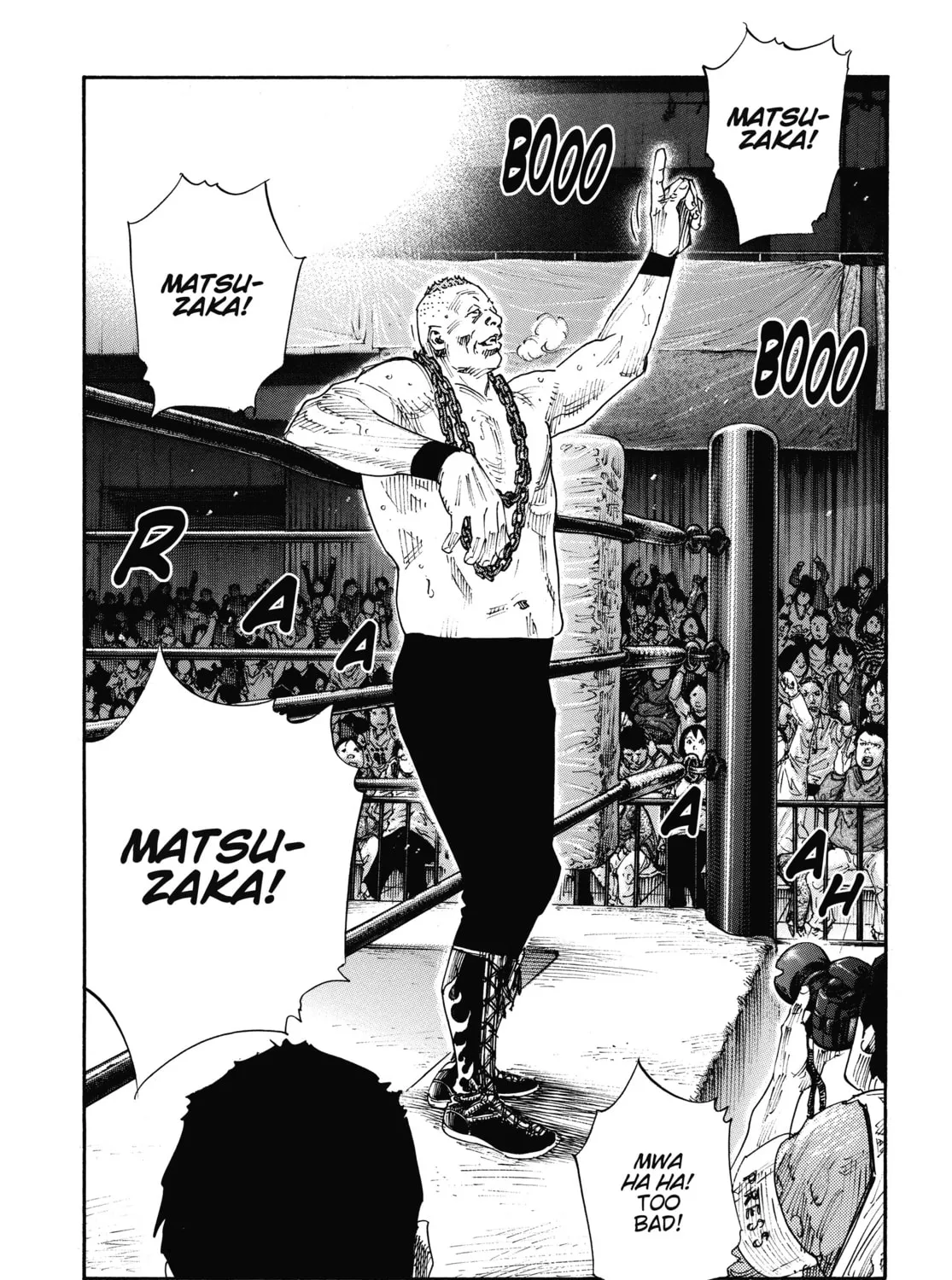 Read Real chapter 74 image 30 on Lezhin