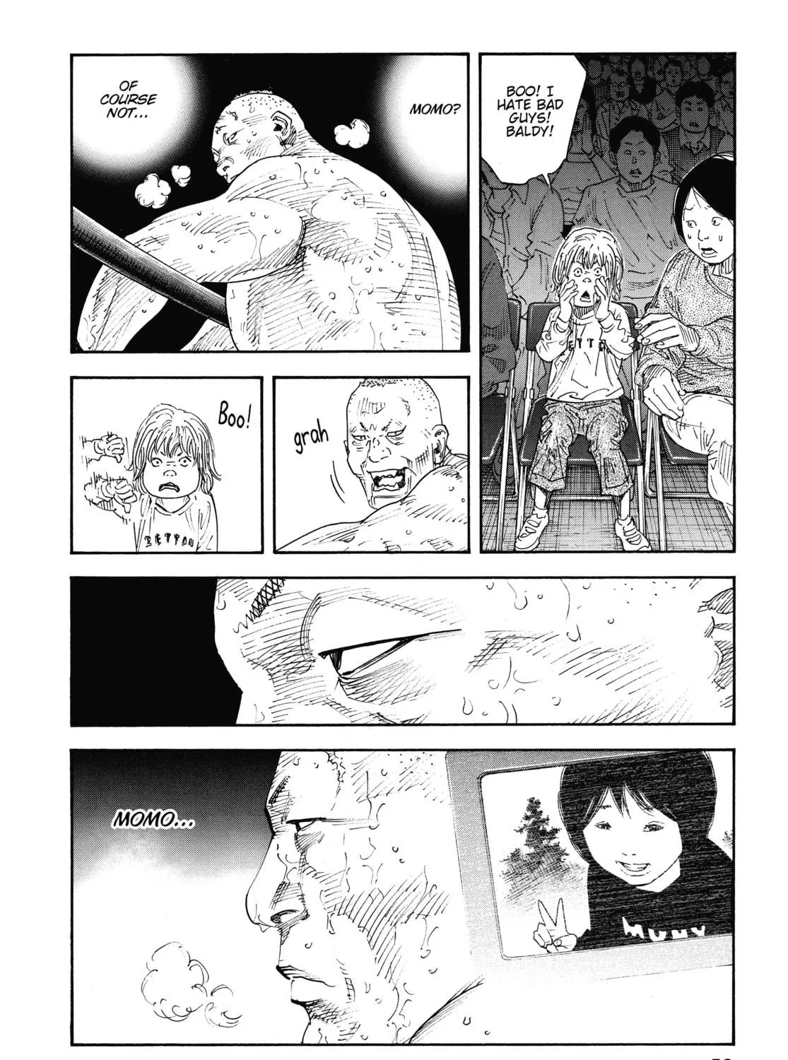 Read Real chapter 74 image 38 on Lezhin