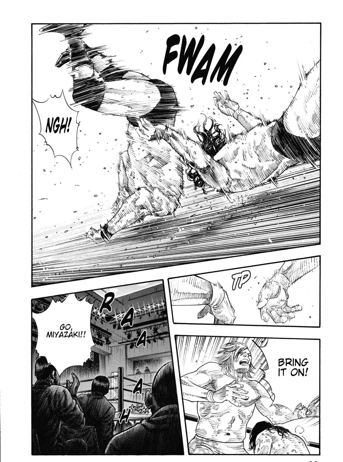 Read Real chapter 74 image 46 on Lezhin