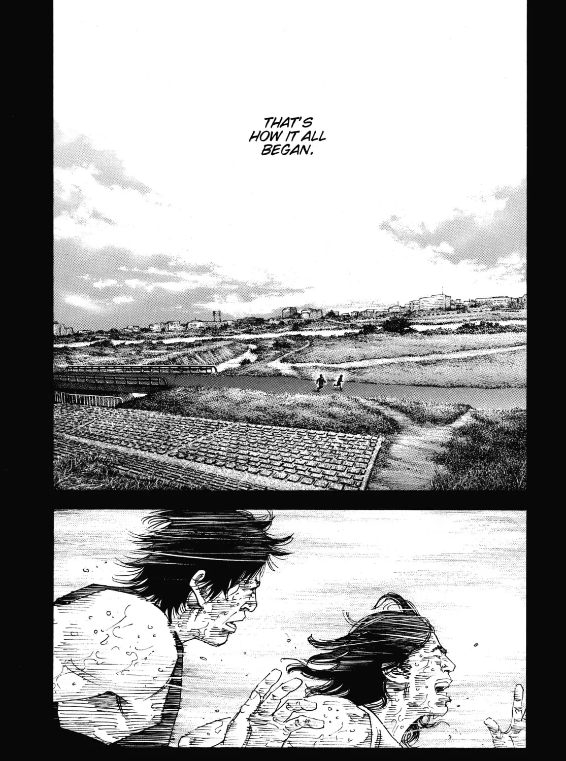 Read Real chapter 74 image 50 on Lezhin