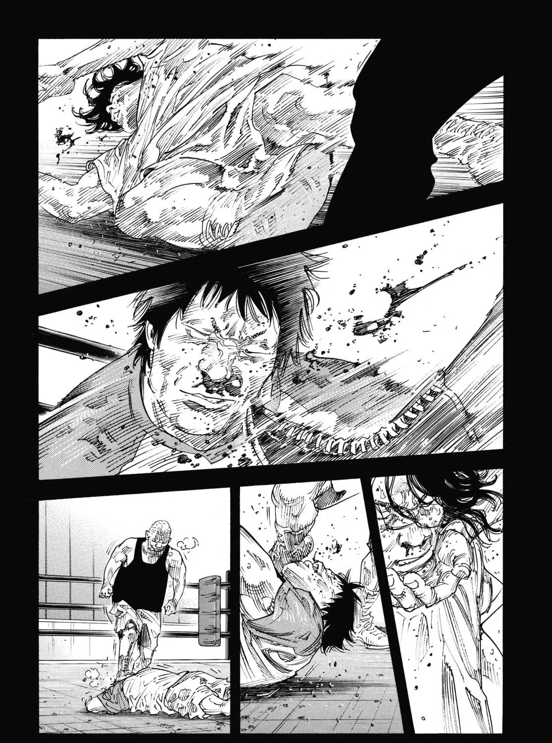 Read Real chapter 74 image 52 on Lezhin