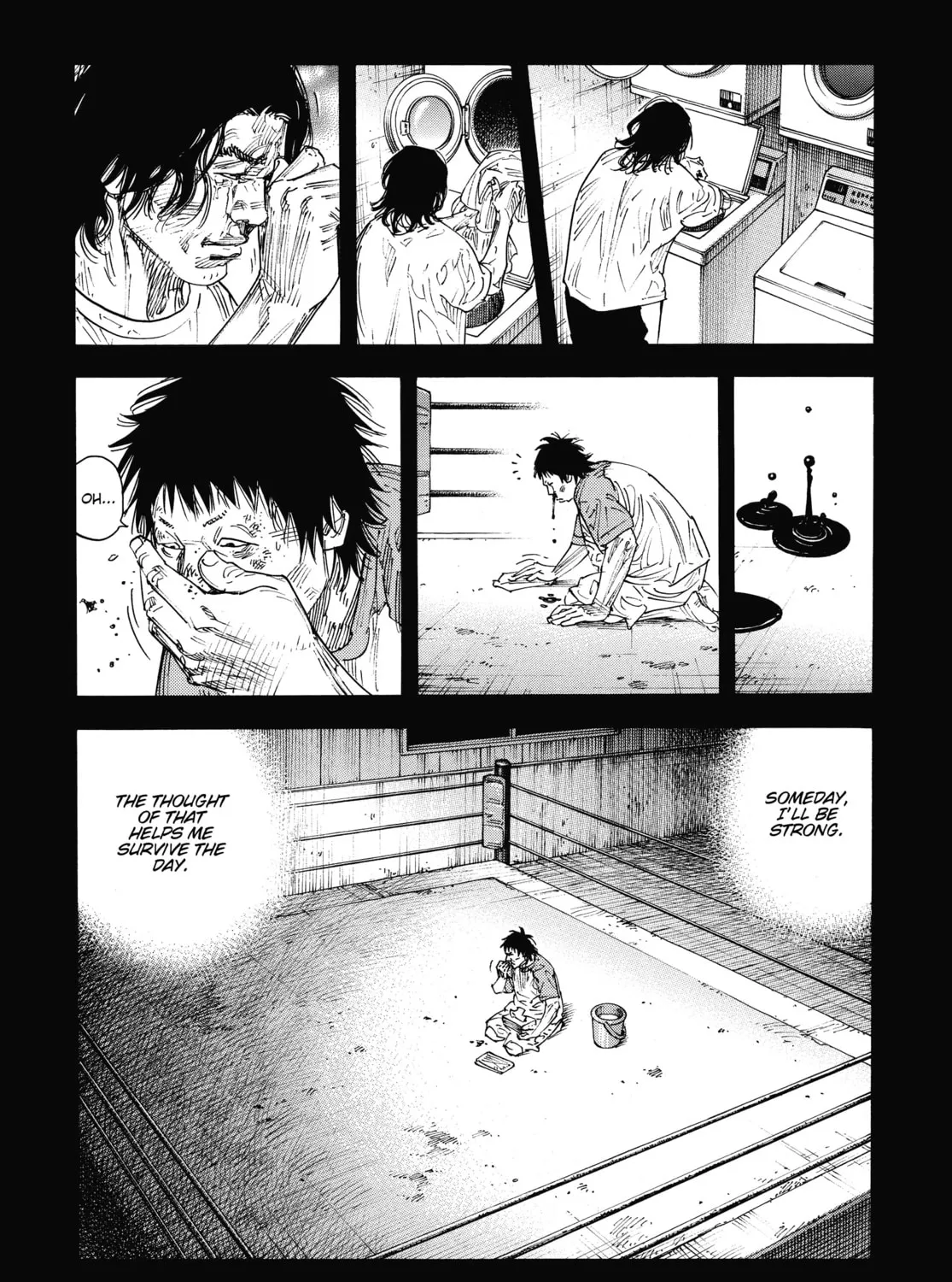 Read Real chapter 74 image 54 on Lezhin
