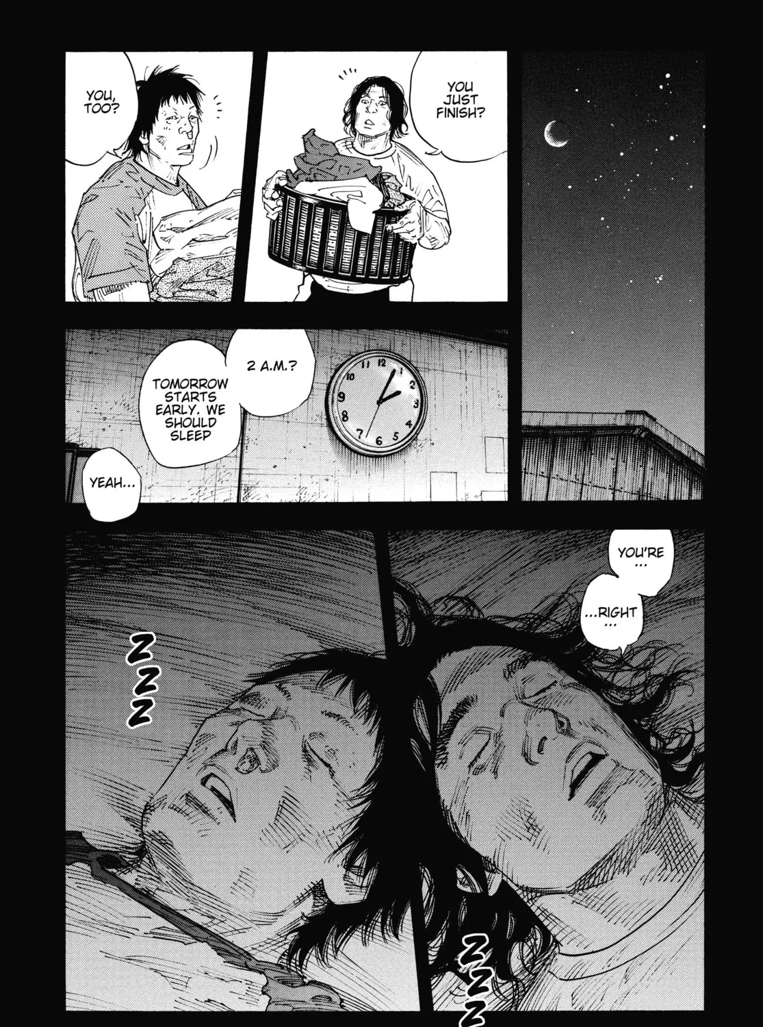 Read Real chapter 74 image 56 on Lezhin