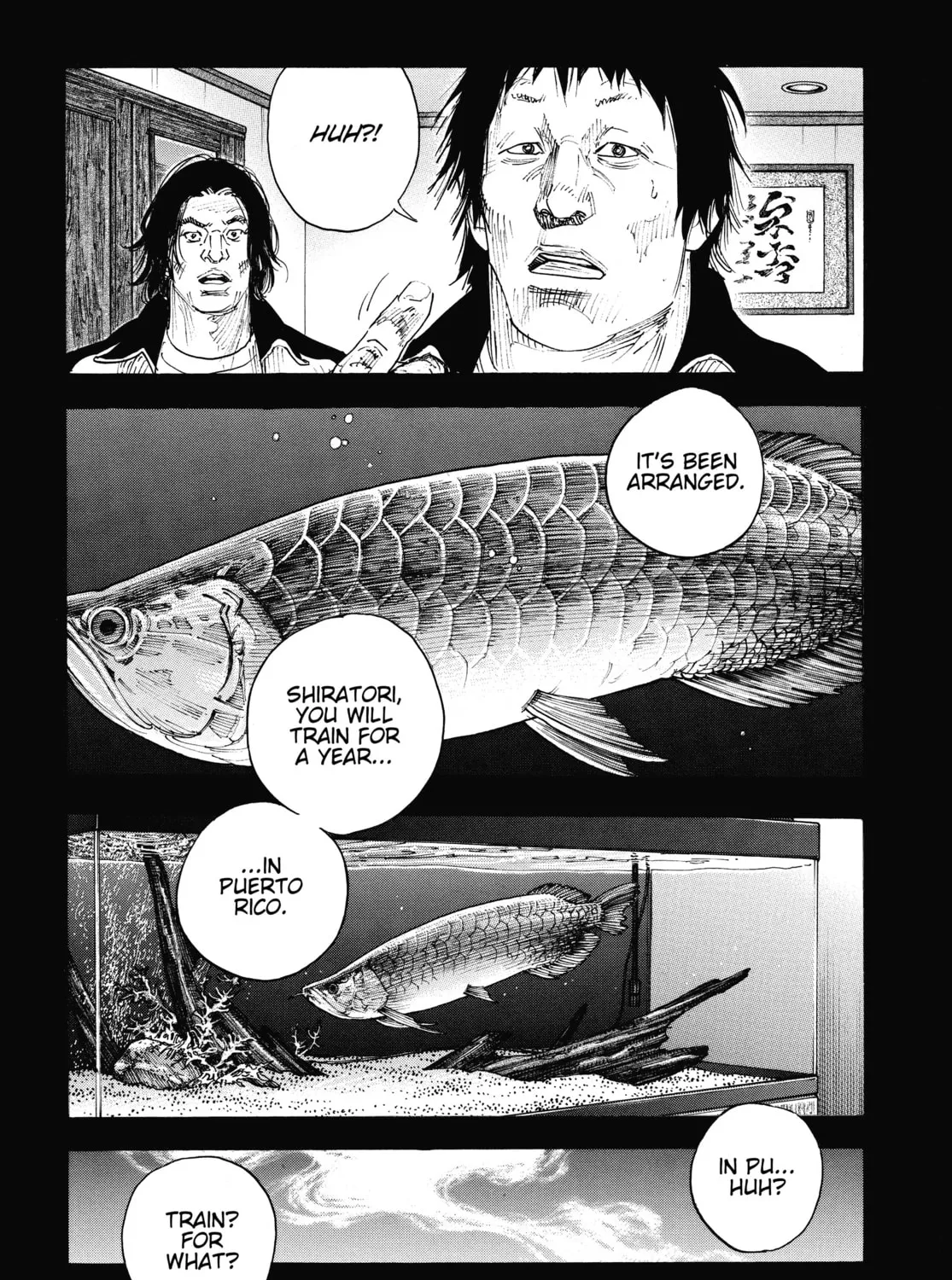 Read Real chapter 74 image 60 on Lezhin
