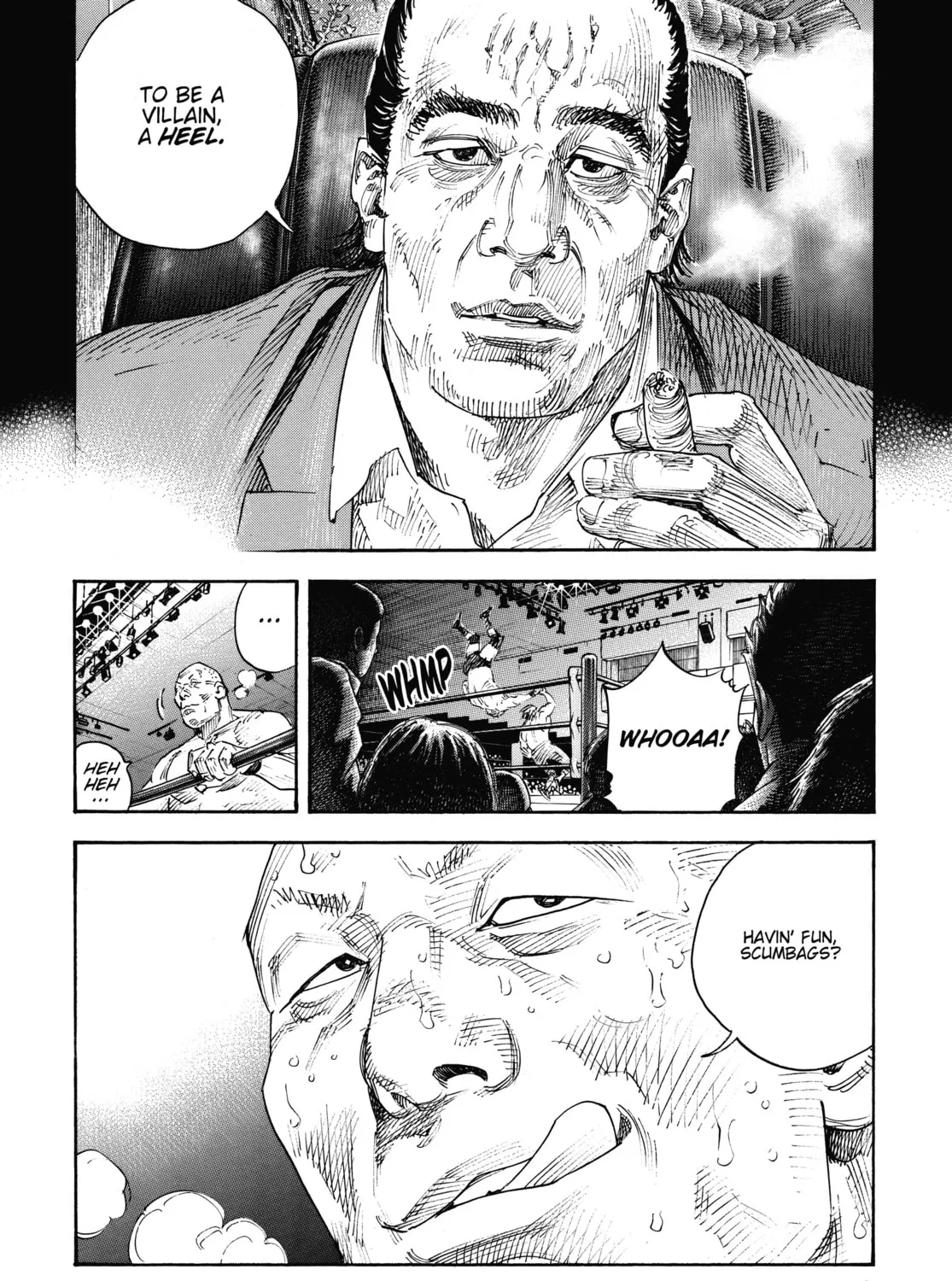 Read Real chapter 74 image 62 on Lezhin