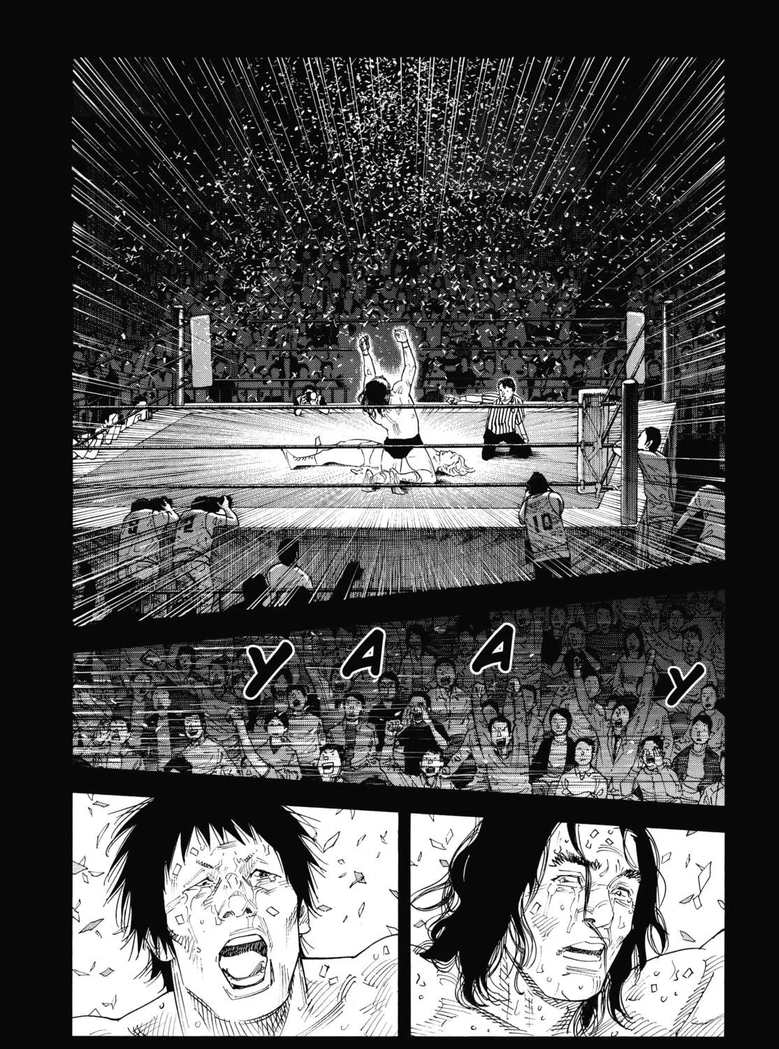 Read Real chapter 75 image 10 on Lezhin