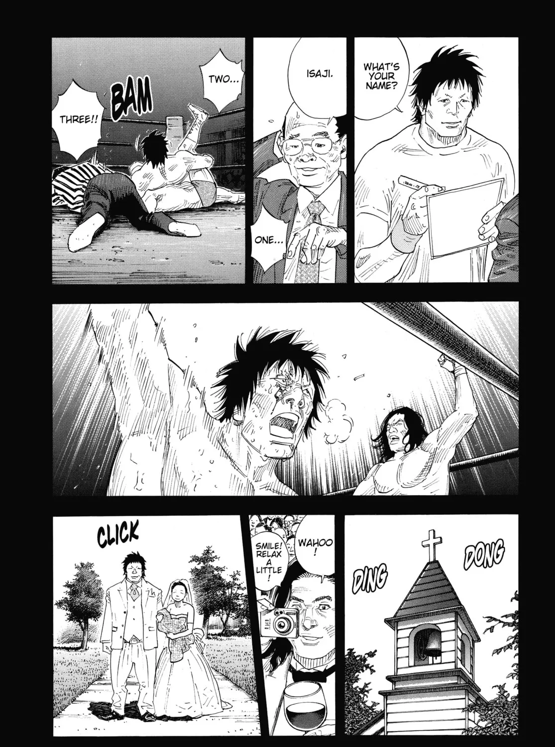 Read Real chapter 75 image 14 on Lezhin