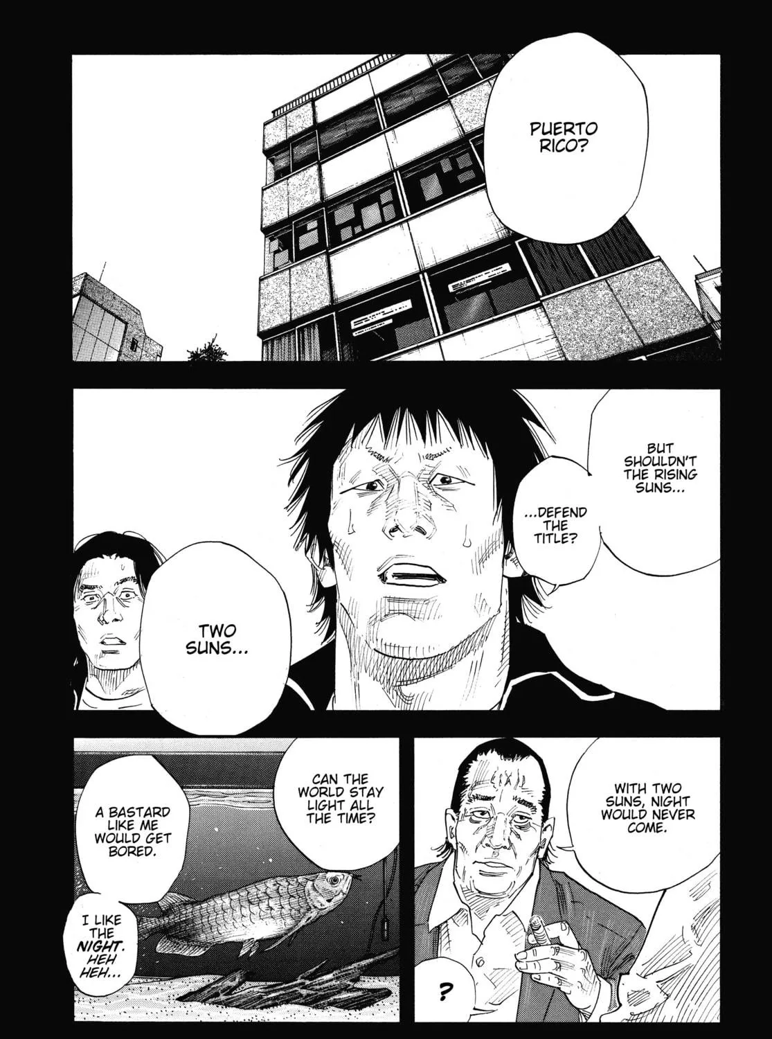 Read Real chapter 75 image 22 on Lezhin